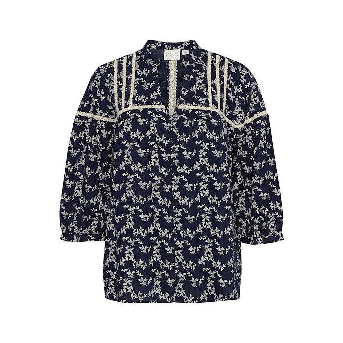 Camicia da donna a maniche lunghe Atelier Rêve Jeanne