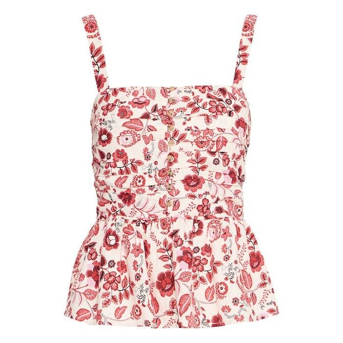 Canottiera da donna Atelier Rêve Anna