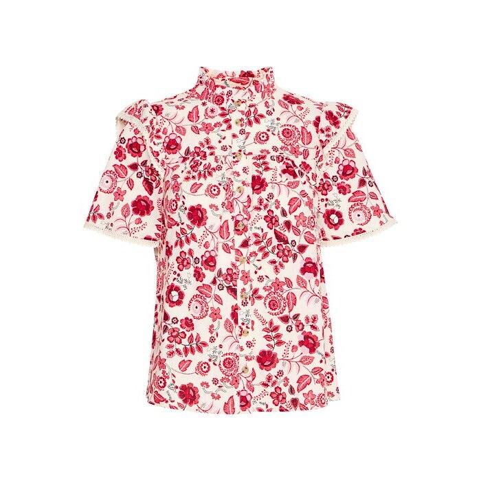 Camicia da donna Atelier Rêve Anna