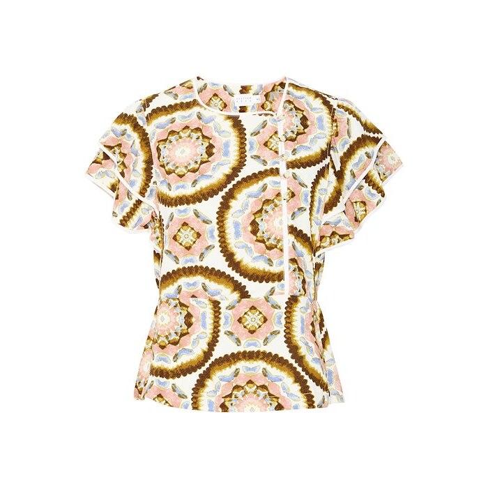 Camicetta da donna Atelier Rêve Lilje