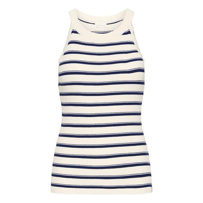 Canottiera da donna Atelier Rêve Fanto To2