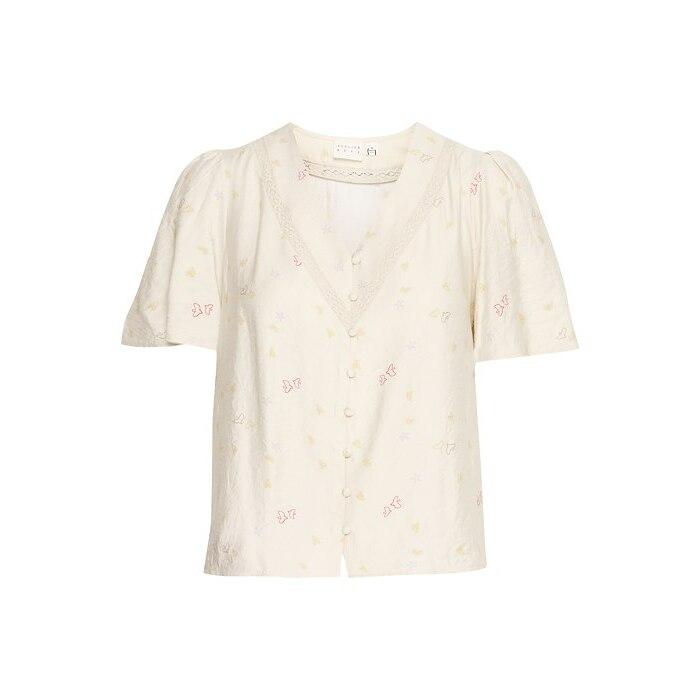 Camicetta da donna Atelier Rêve Zonna