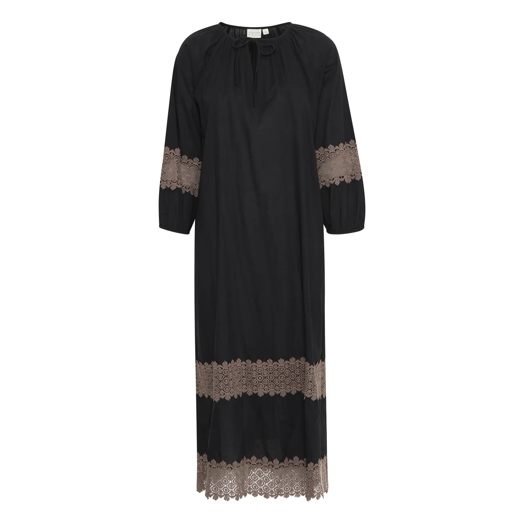 Image of Kleid Damen Atelier Rêve Irlyna