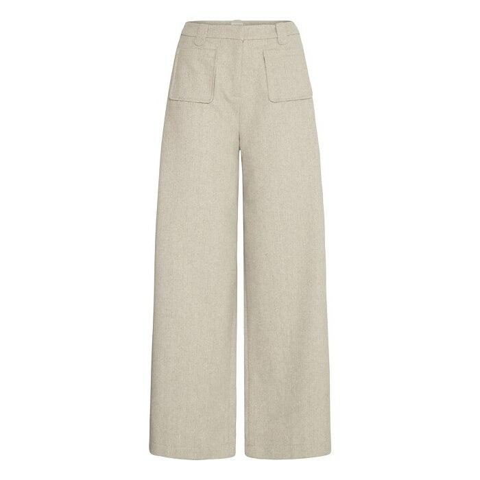 Pantaloni da donna Atelier Rêve Nori
