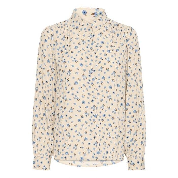 Camicia da donna a maniche lunghe Atelier Rêve Noella