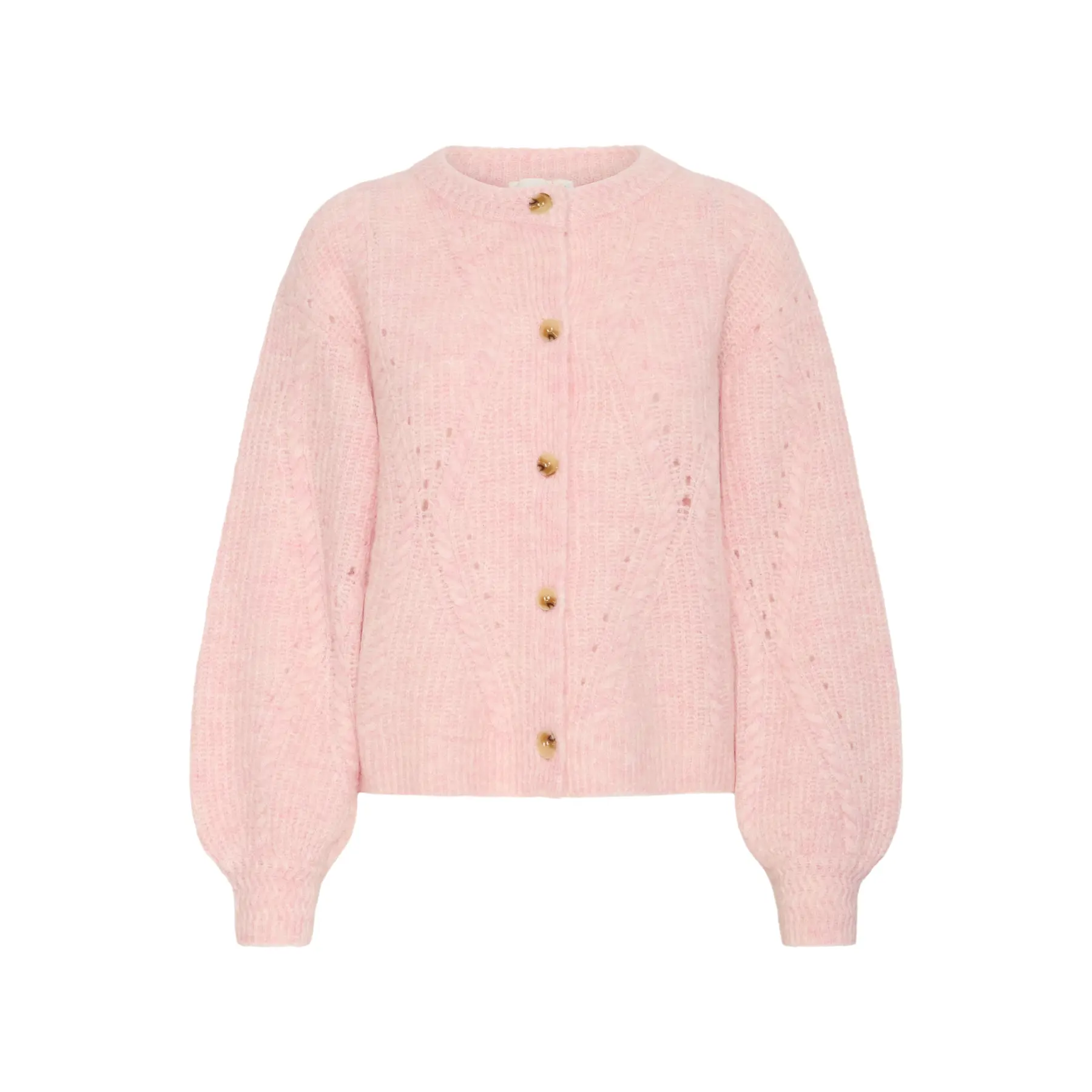 Image of Strickjacke, Damen Atelier Rêve Azora