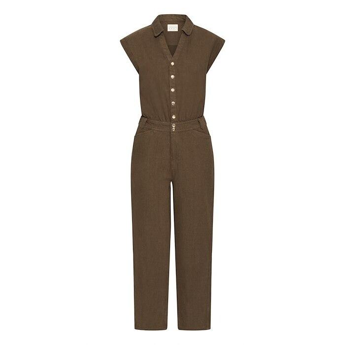 Tuta jumpsuit  Kunis Ju