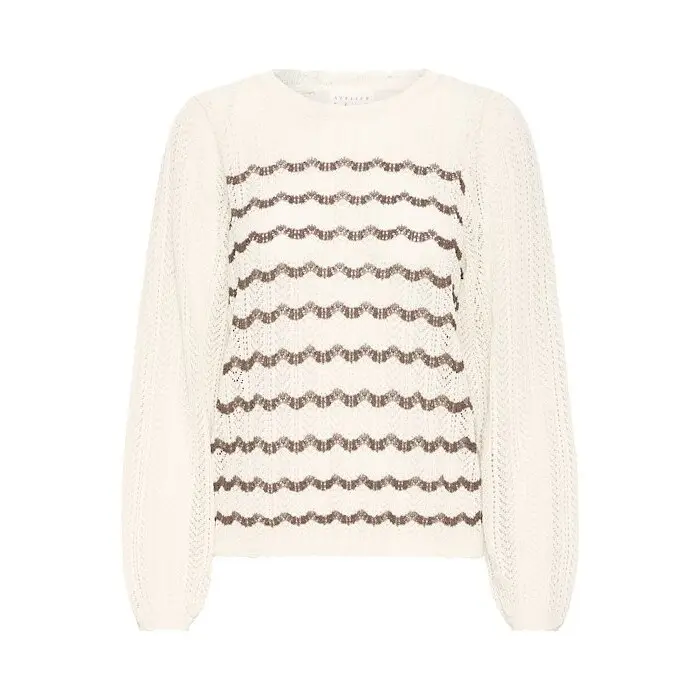 Image of Pullover Damen Atelier Rêve Sessie