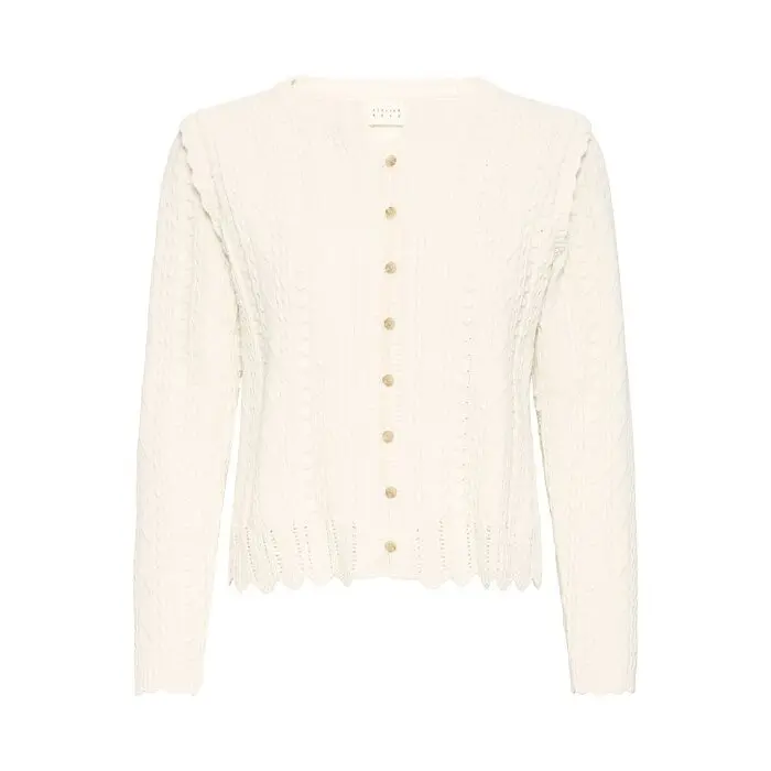 Image of Strickjacke, Damen Atelier Rêve Gabrielle Ca3