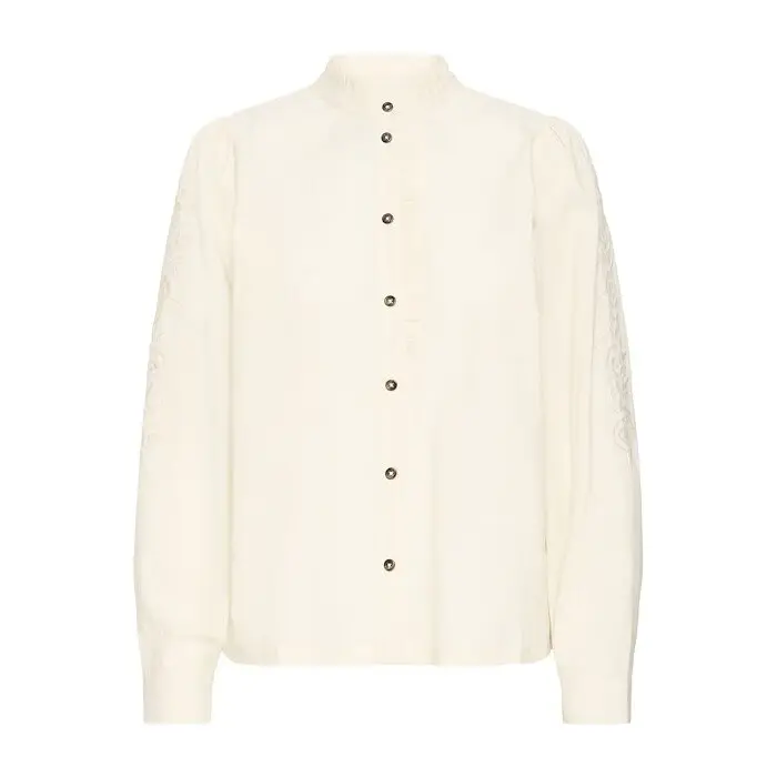 Image of Langarmshirt Damen Atelier Rêve Sanna 2