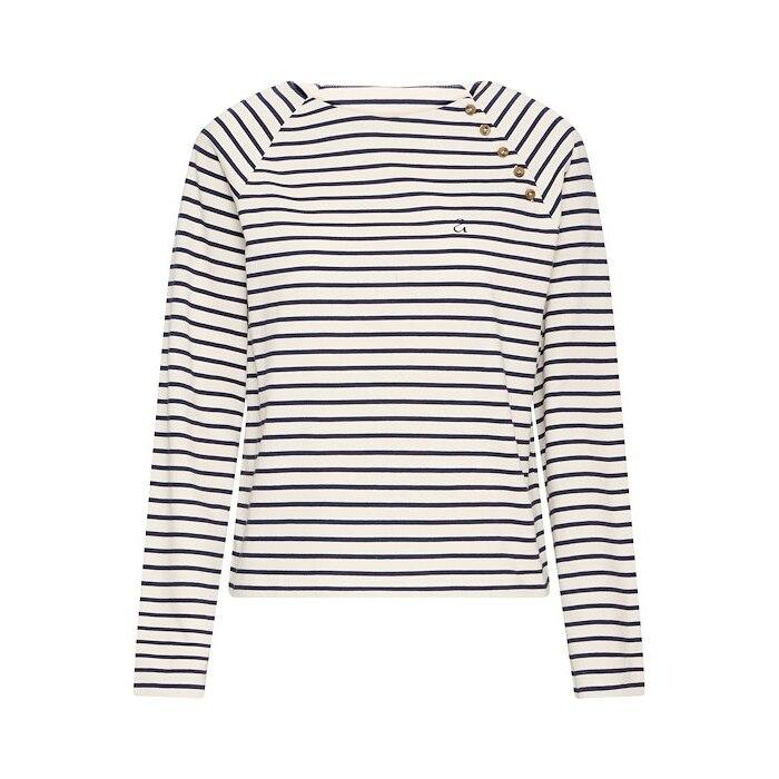 Maglietta a manica lunga da donna Atelier Rêve Martine