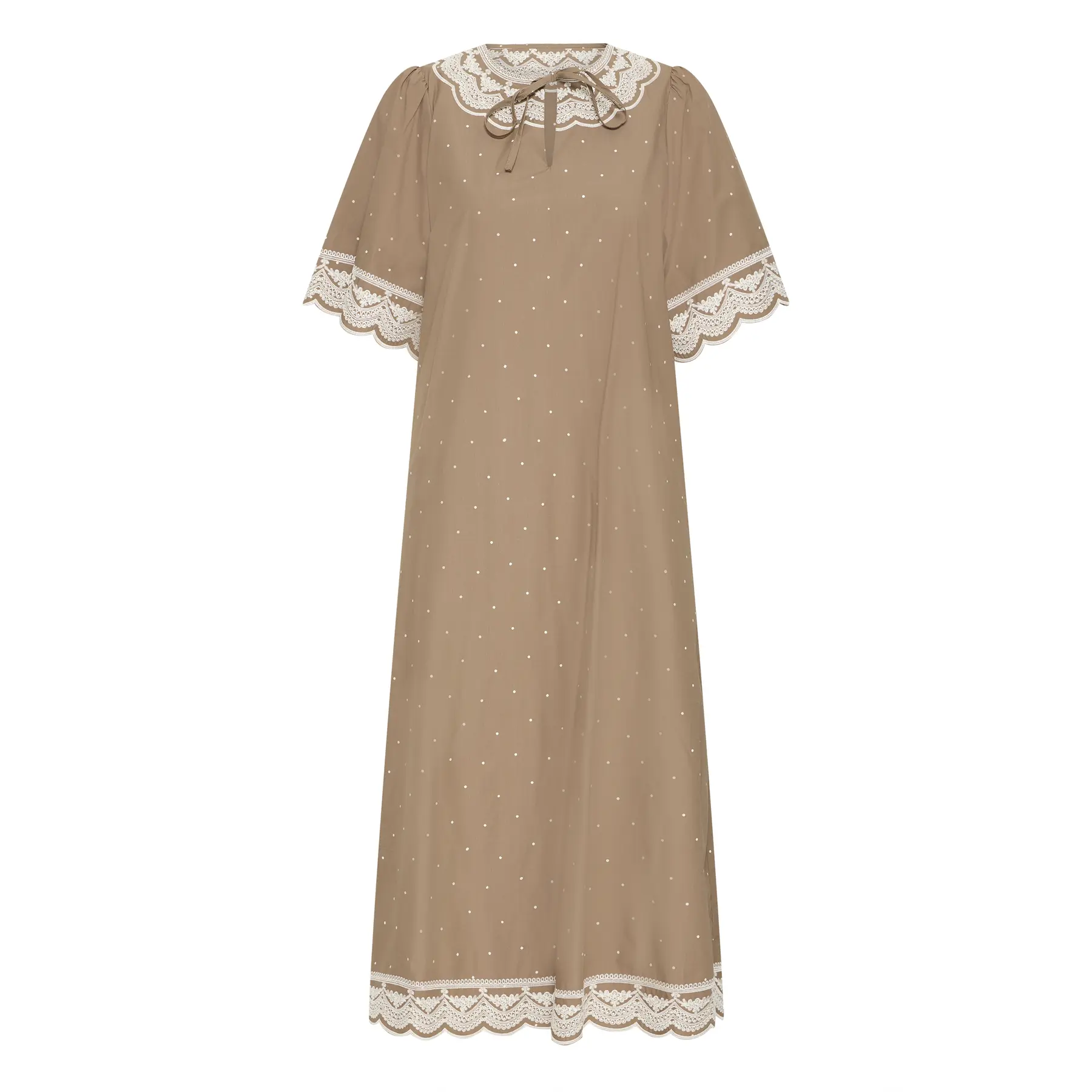 Image of Kleid Damen Atelier Rêve IRMaja Dr2