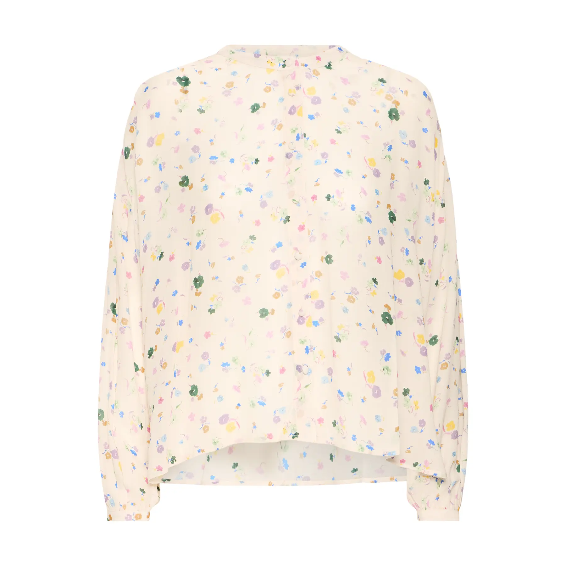 Image of Damenbluse Atelier Rêve Courtney 2