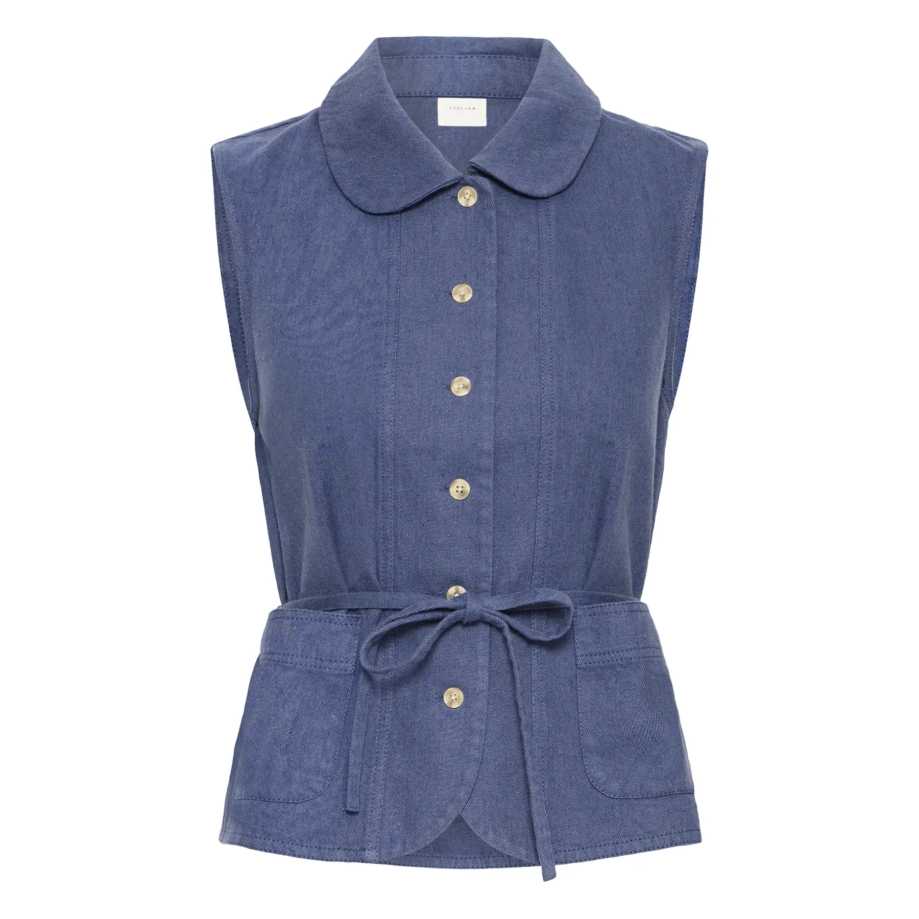 Image of Damenbluse Atelier Rêve Irkunis