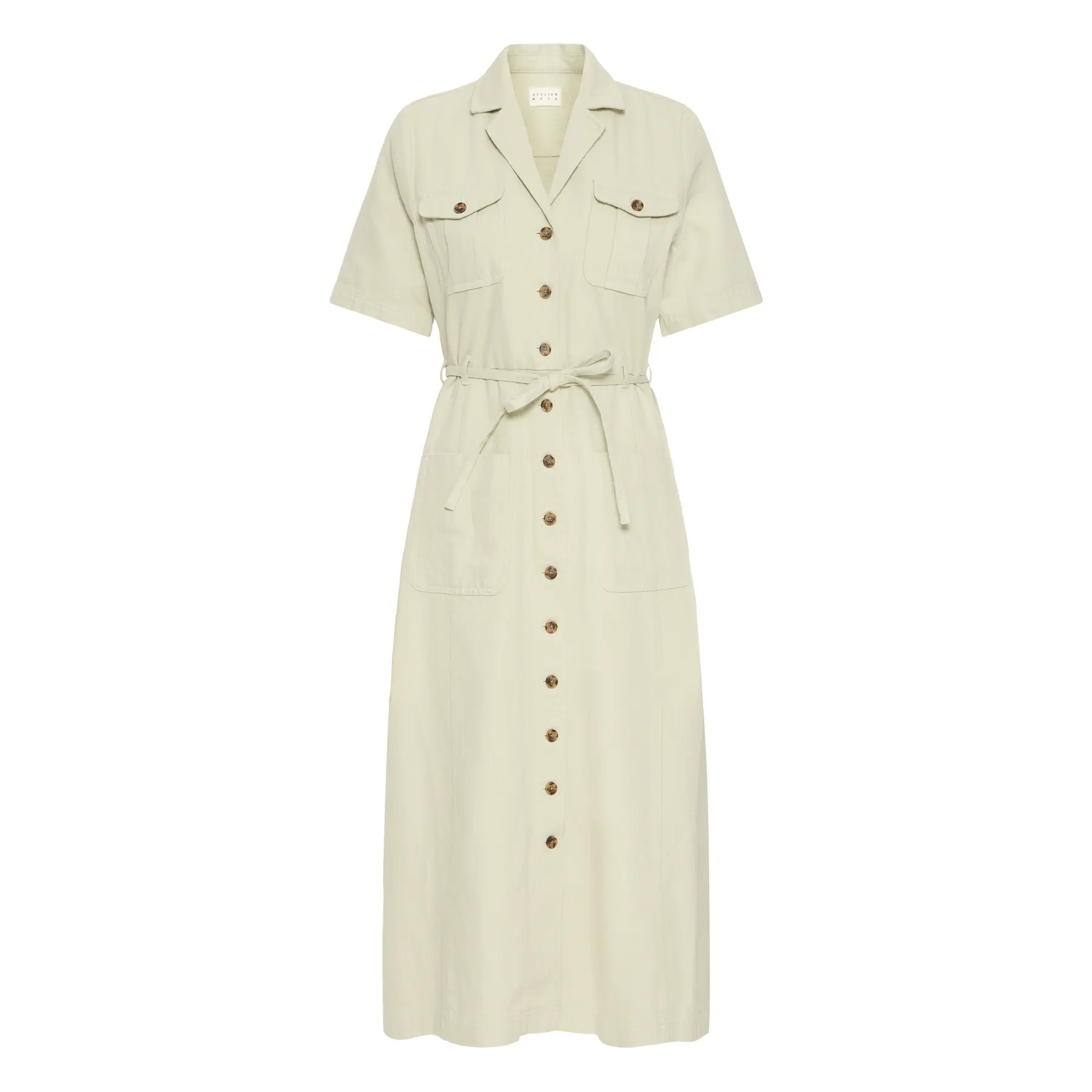 Image of Kleid Damen Atelier Rêve IRKunis Dr