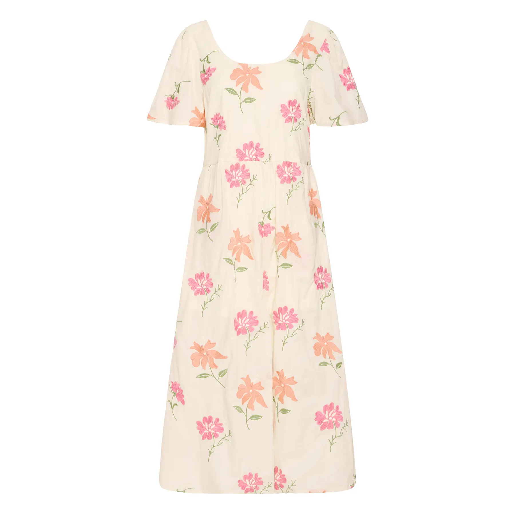 Image of Kleid Damen Atelier Rêve Irdodo