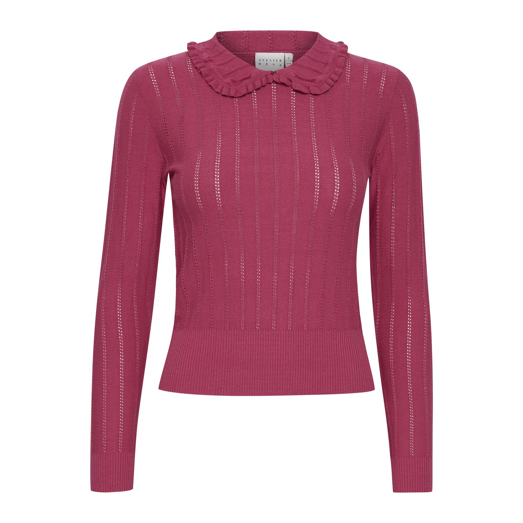 Cardigan da donna Atelier Rêve Fantine