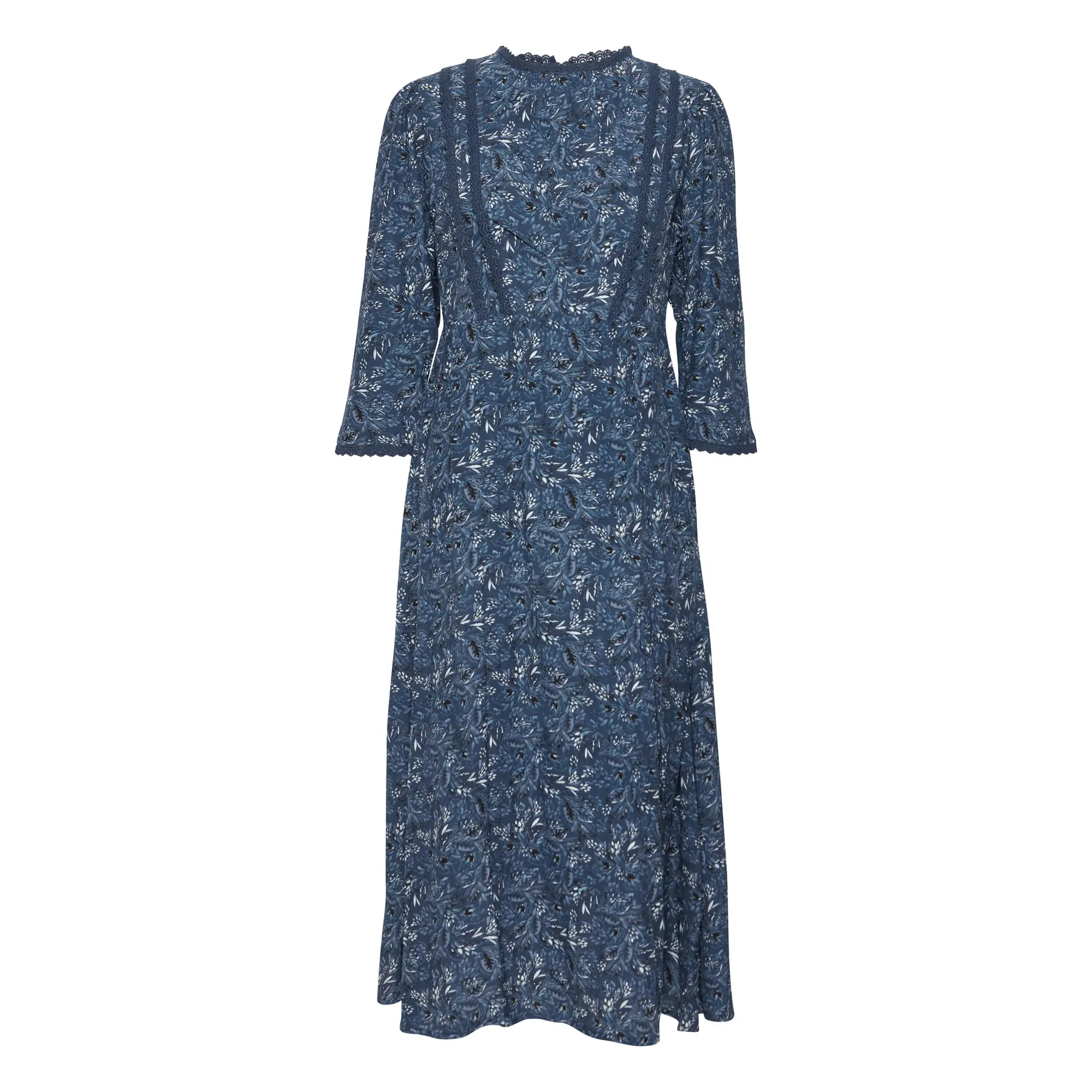 Women's long sleeve dress Atelier RÃªve Irarmande