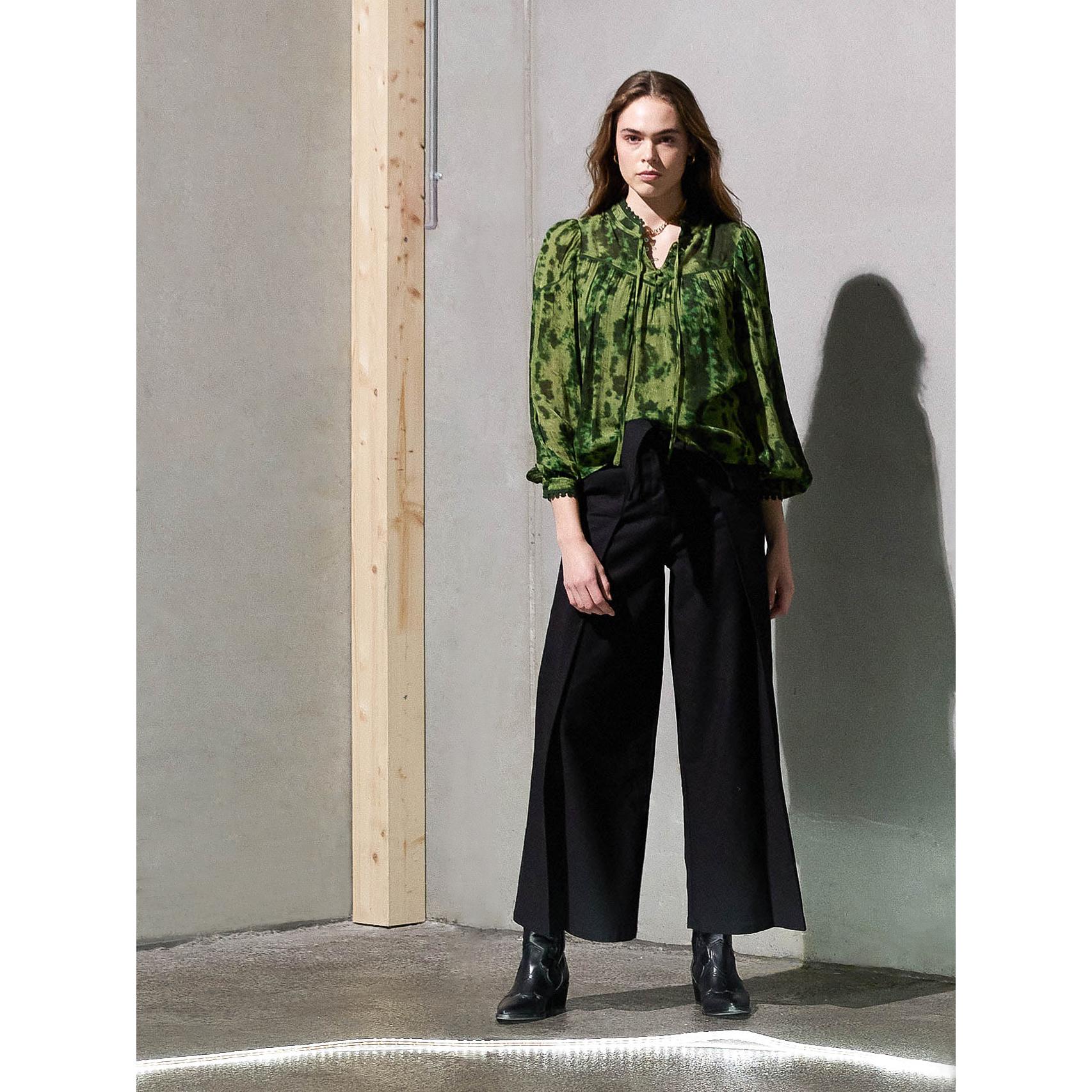 Pantaloni da donna Atelier Rêve Pauline