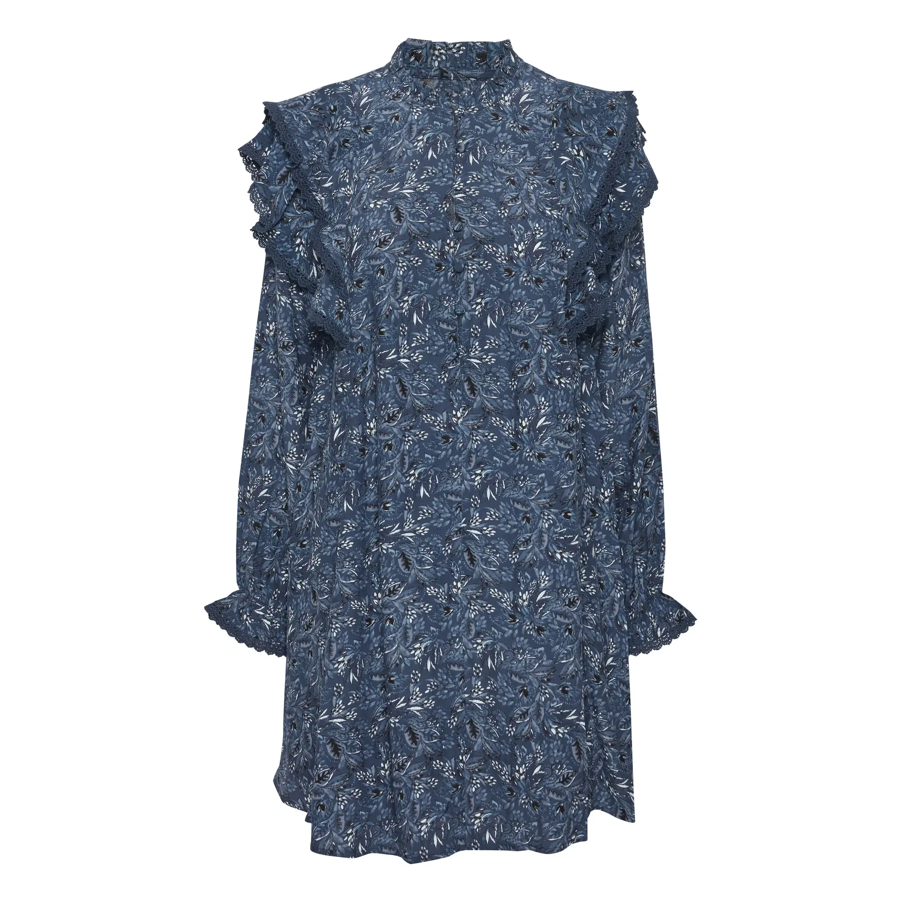 Women's long sleeve dress Atelier RÃªve Irarmande 2