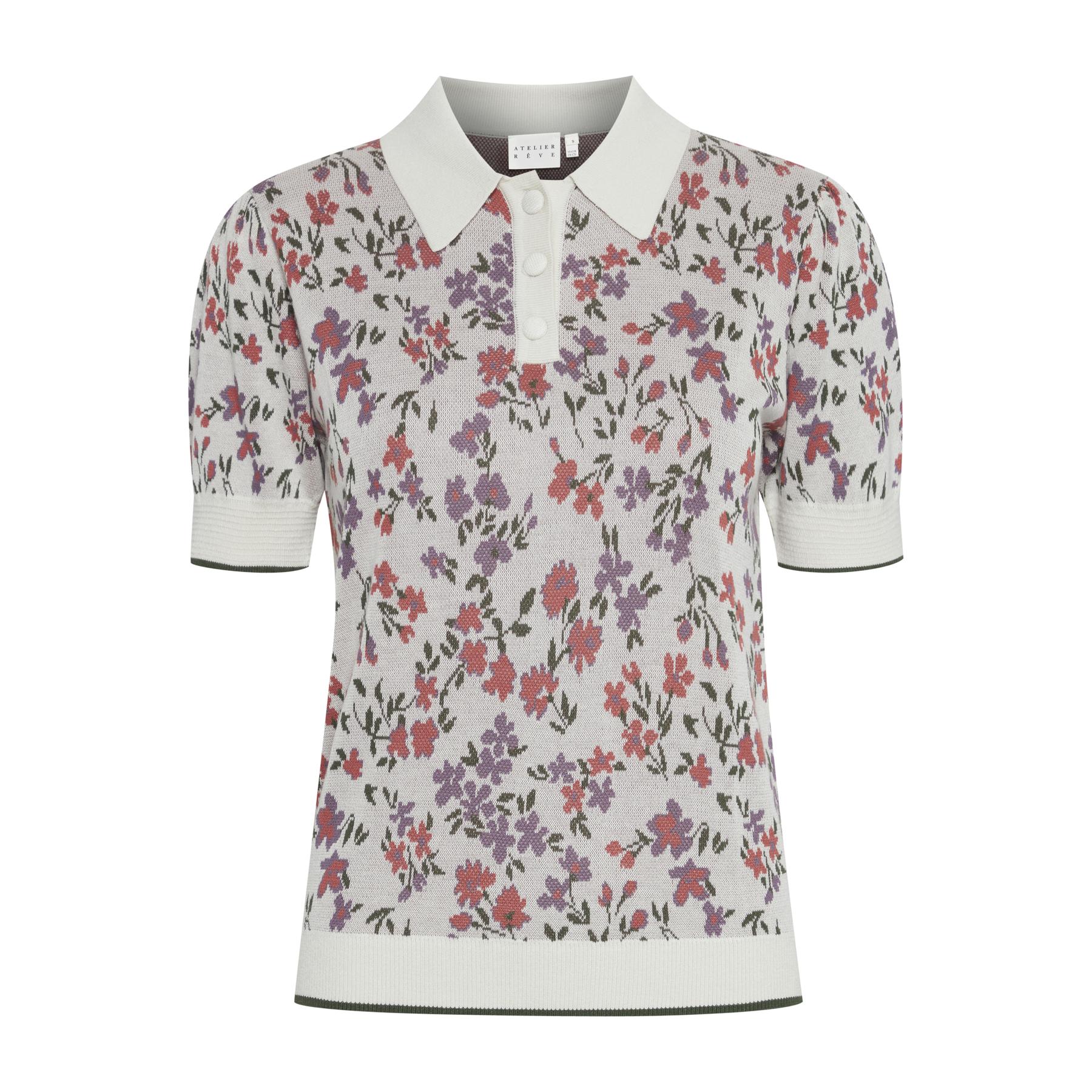 5715173840272 - Pullover aus Viskose Modell Maude