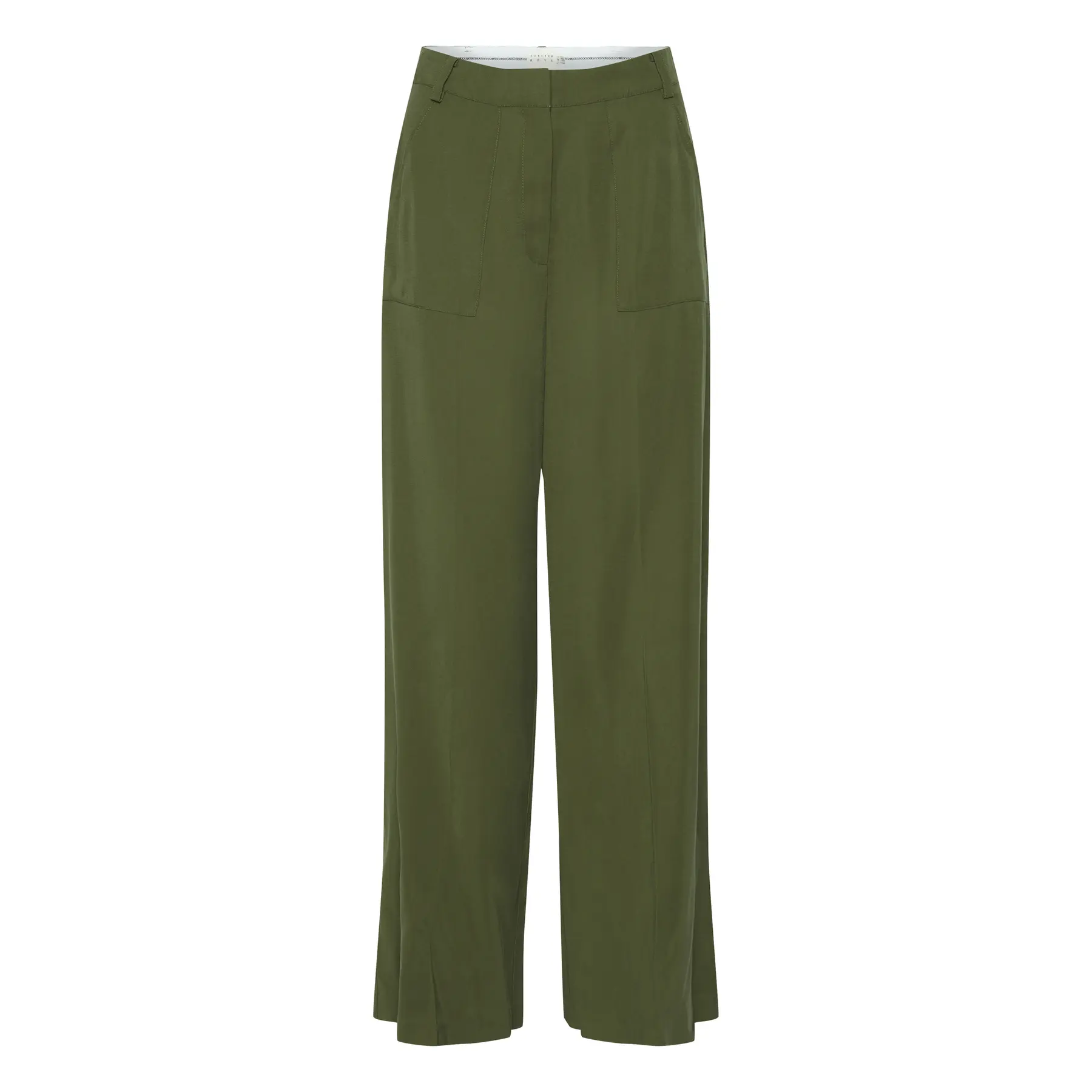 Image of Weite Hose Damen Atelier Rêve Irleono