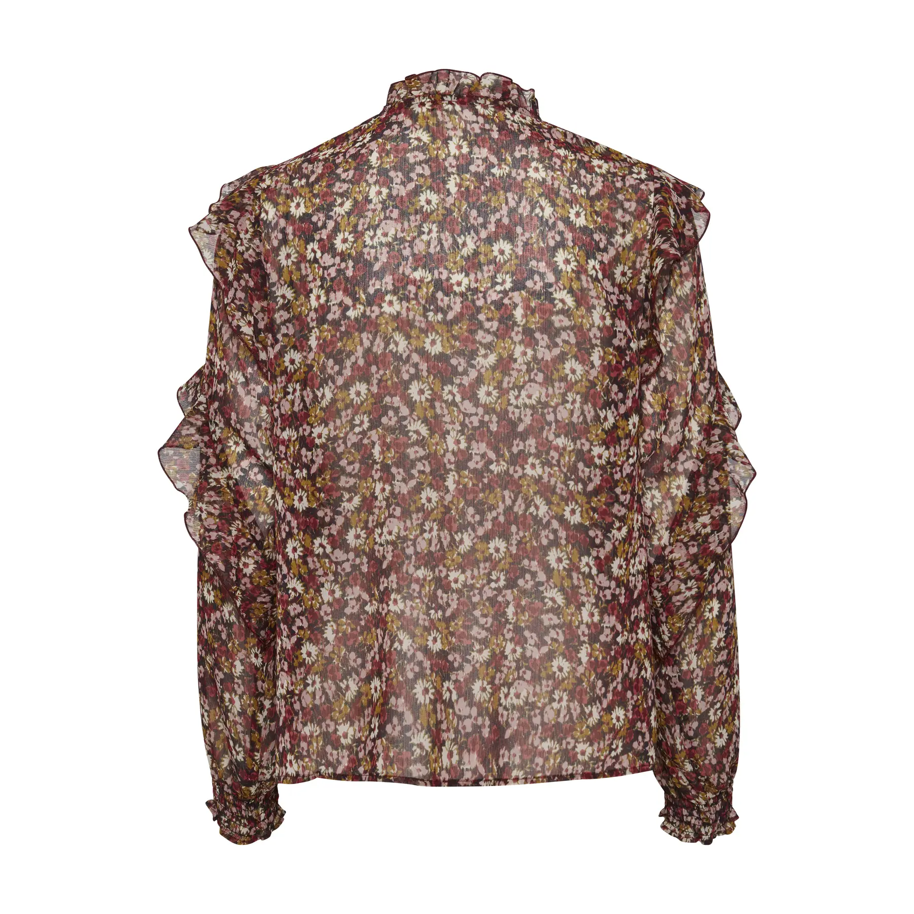 Women's blouse Atelier RÃªve Irkarmo