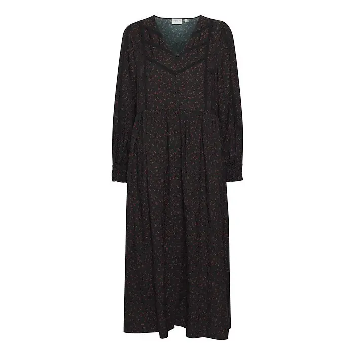 Women's long sleeve dress Atelier RÃªve Irsavoir 2