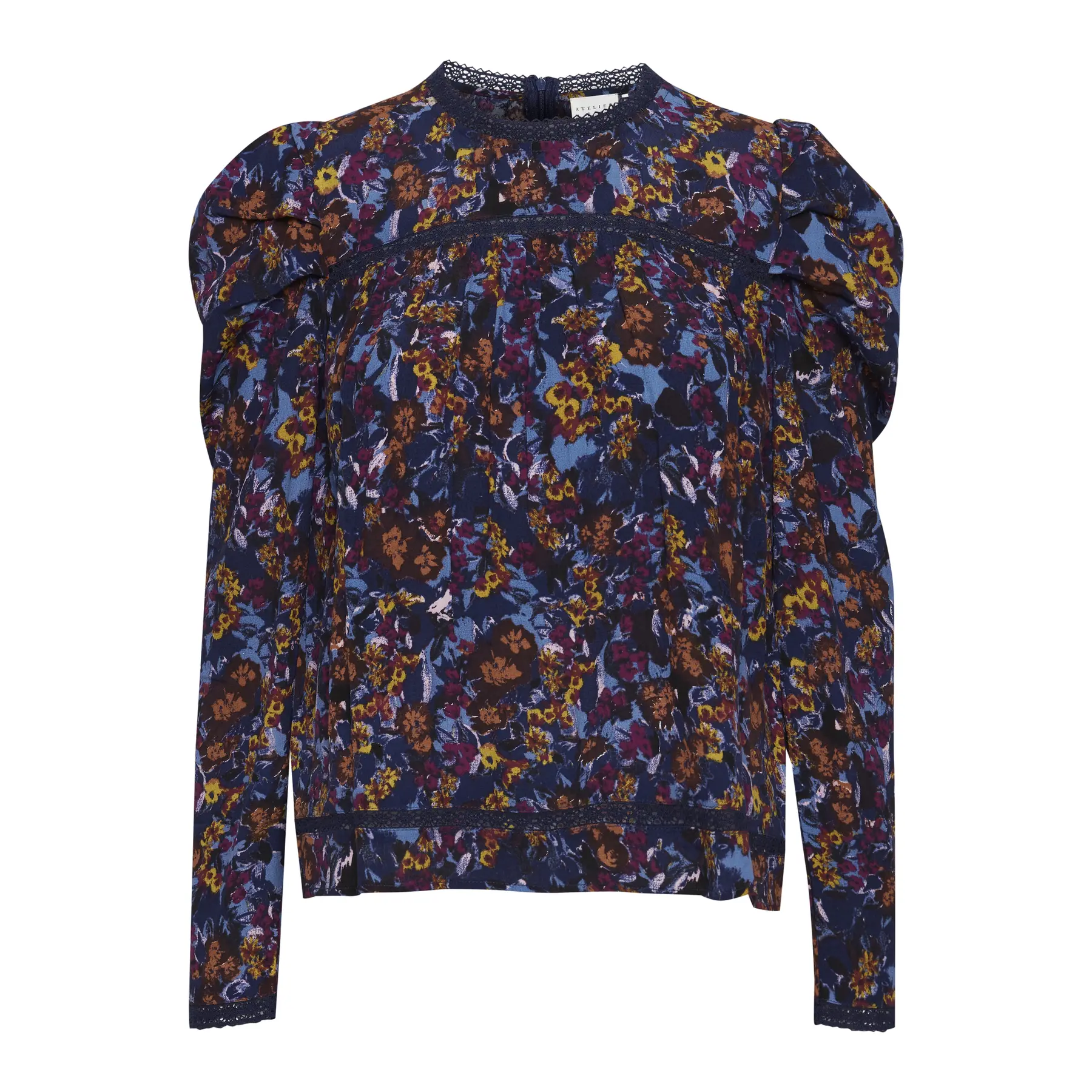 Women's blouse Atelier RÃªve Irlea