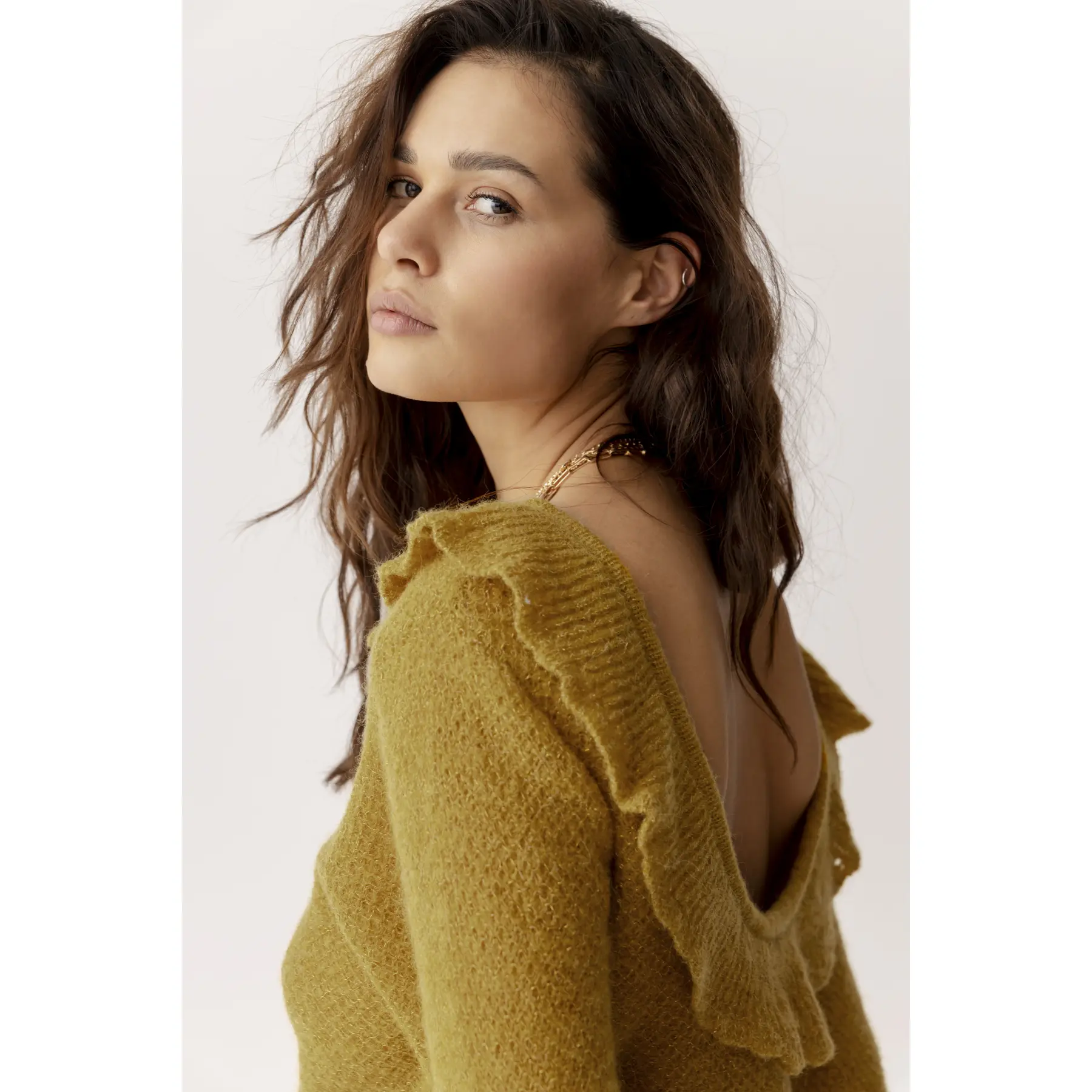 Women's sweater Atelier RÃªve Irsues