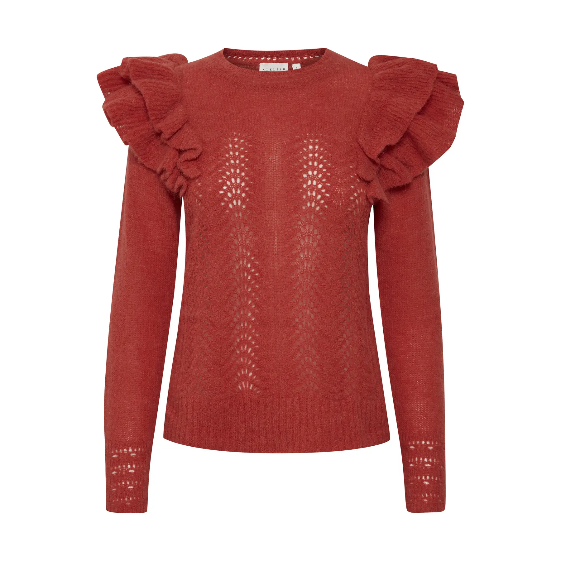 Women's sweater Atelier RÃªve Irmarion