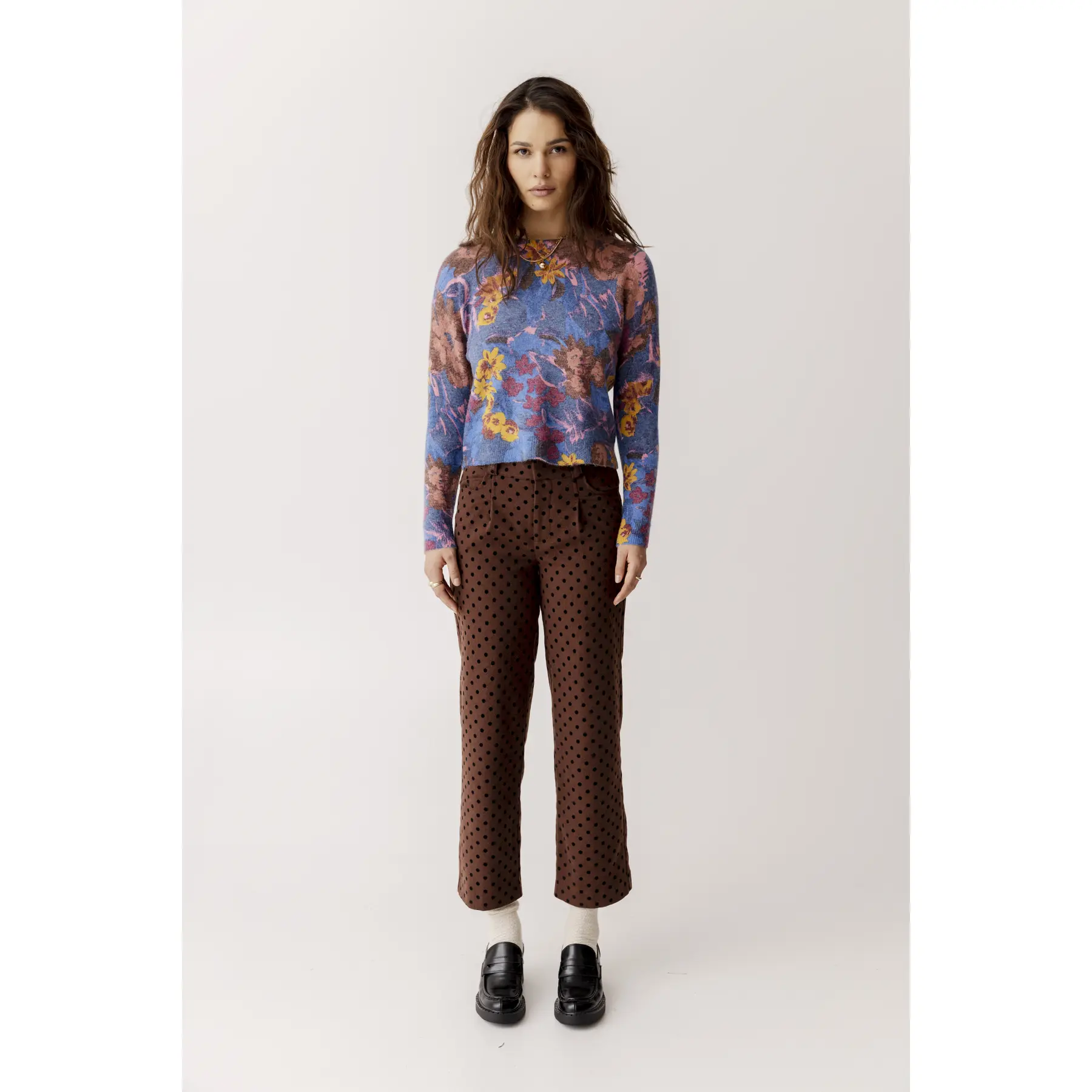 Women's sweater Atelier RÃªve Irgarcelle