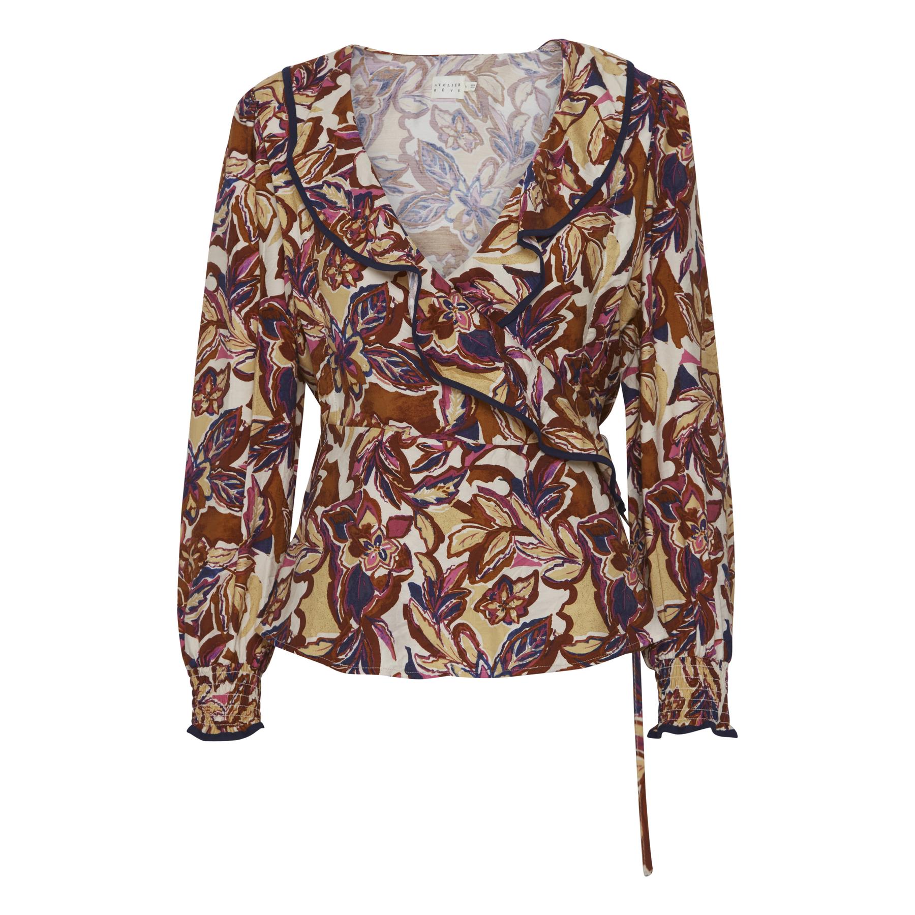 Camicetta da donna Atelier Rêve Nelson