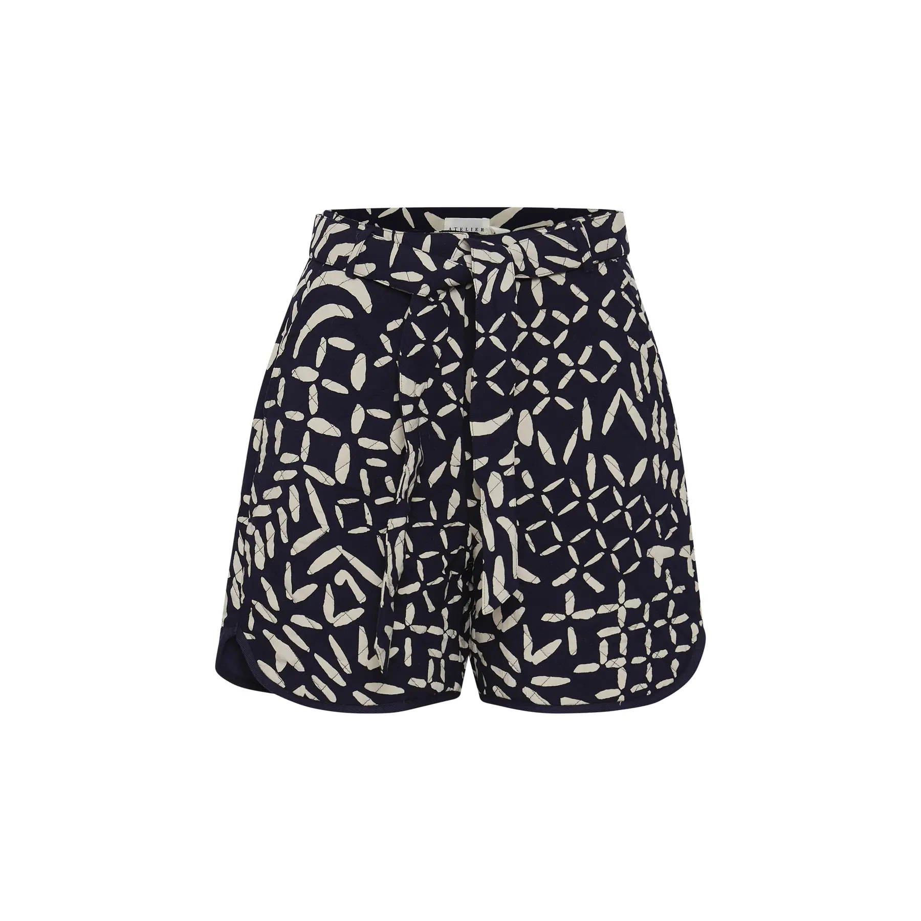 Shorts für Damen Atelier Rêve Moon