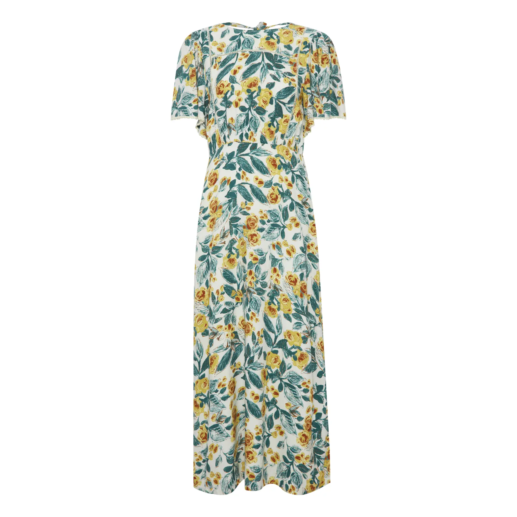 Image of Kleid Damen Atelier Rêve Miras Dr2