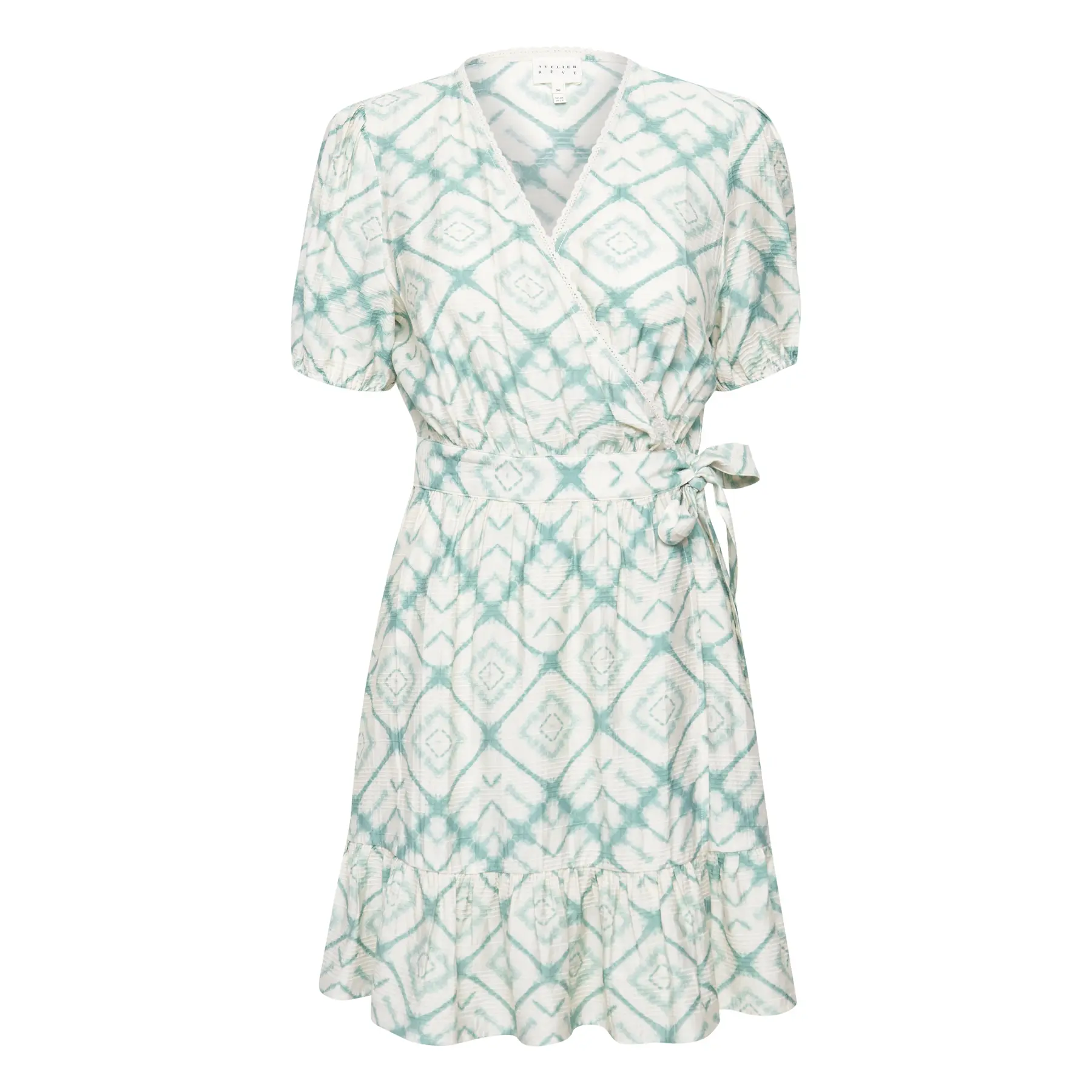 Kleid Damen Atelier Rêve Milou