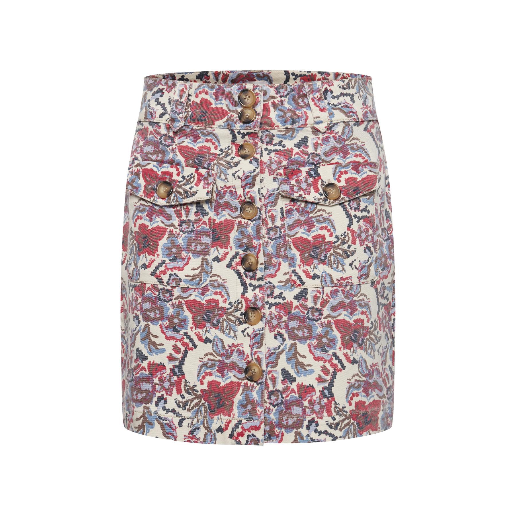 Gonna corta da donna Atelier Rêve April