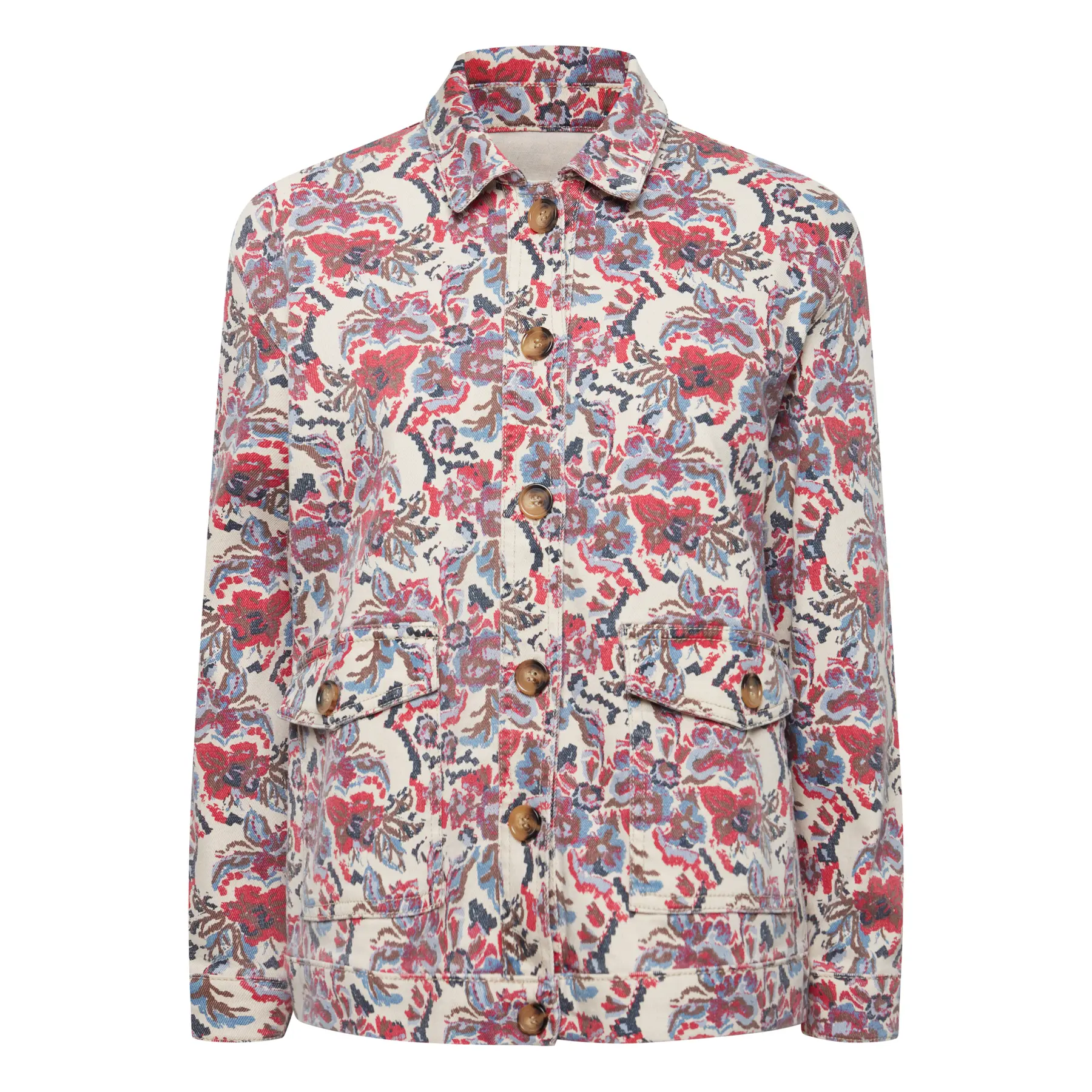 Women's overshirt Atelier RÃªve April