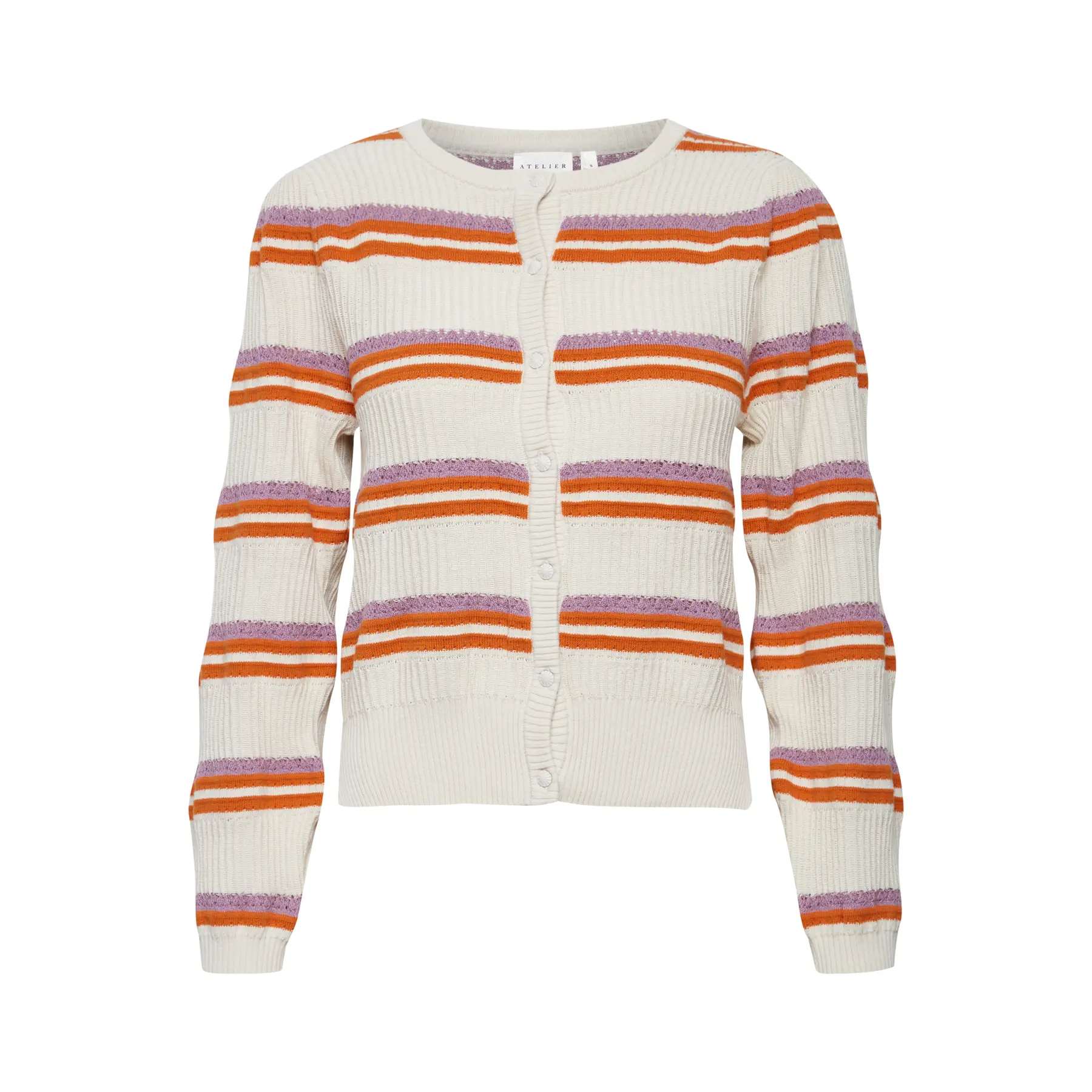Image of Strickjacke, Damen Atelier Rêve Filine