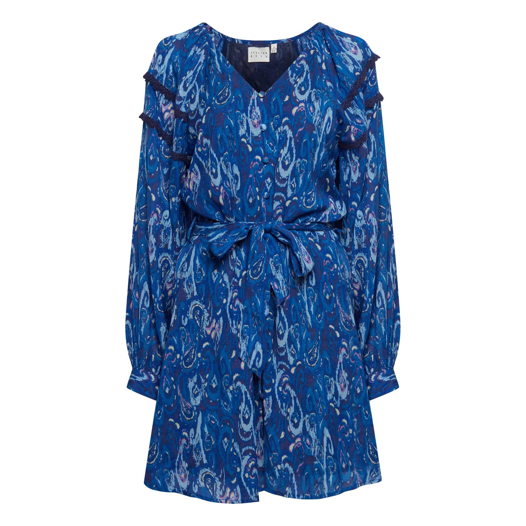 Image of Kleid Damen Atelier Rêve Odile