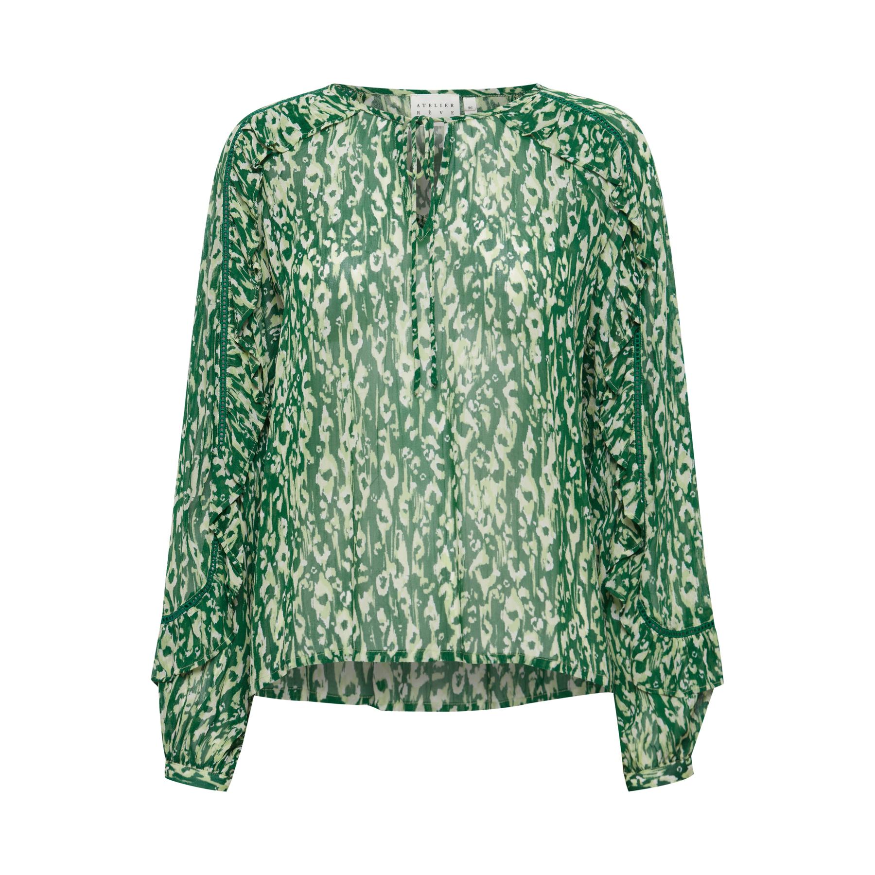 Camicetta da donna Atelier Rêve Mimi