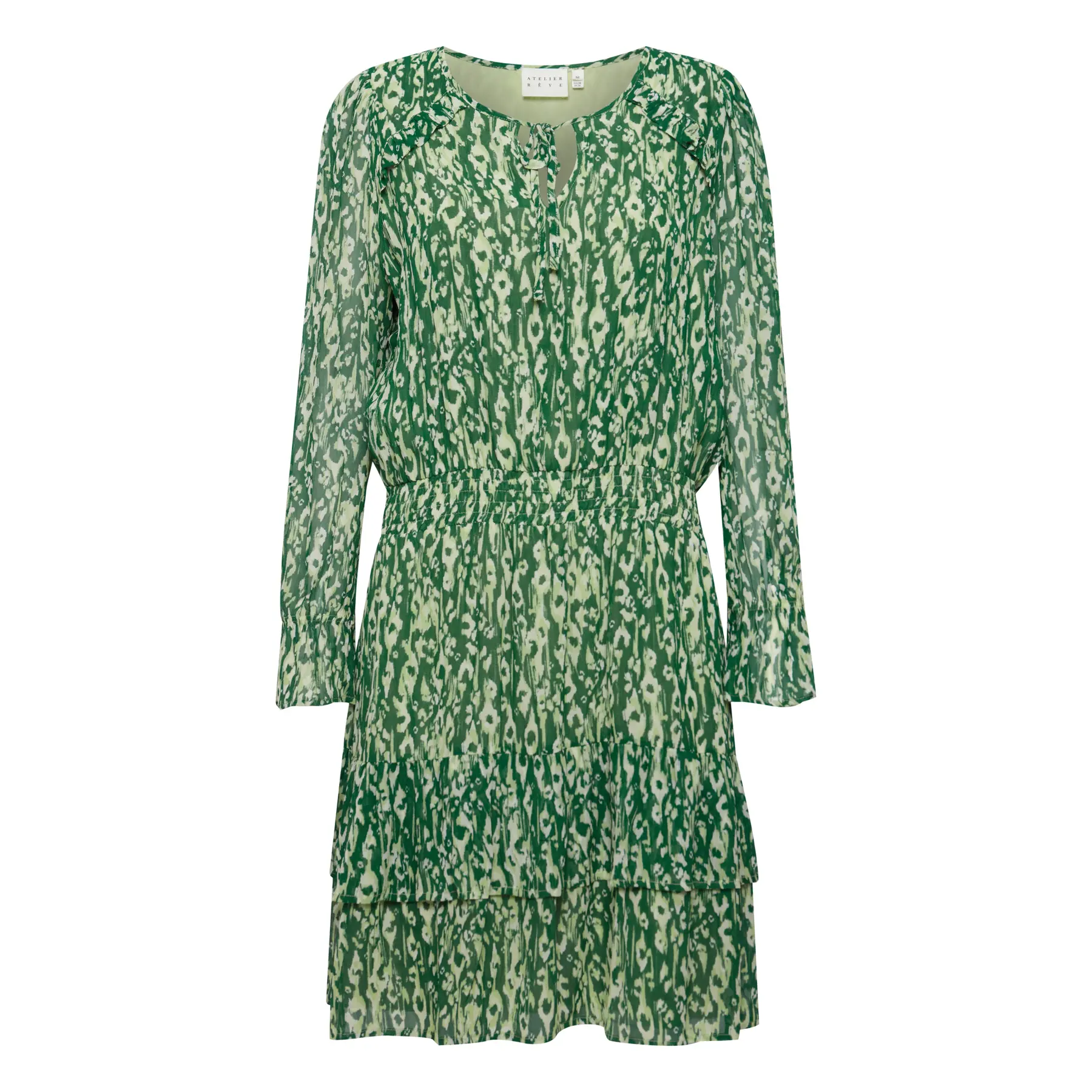 Image of Kleid Damen Atelier Rêve Mimi