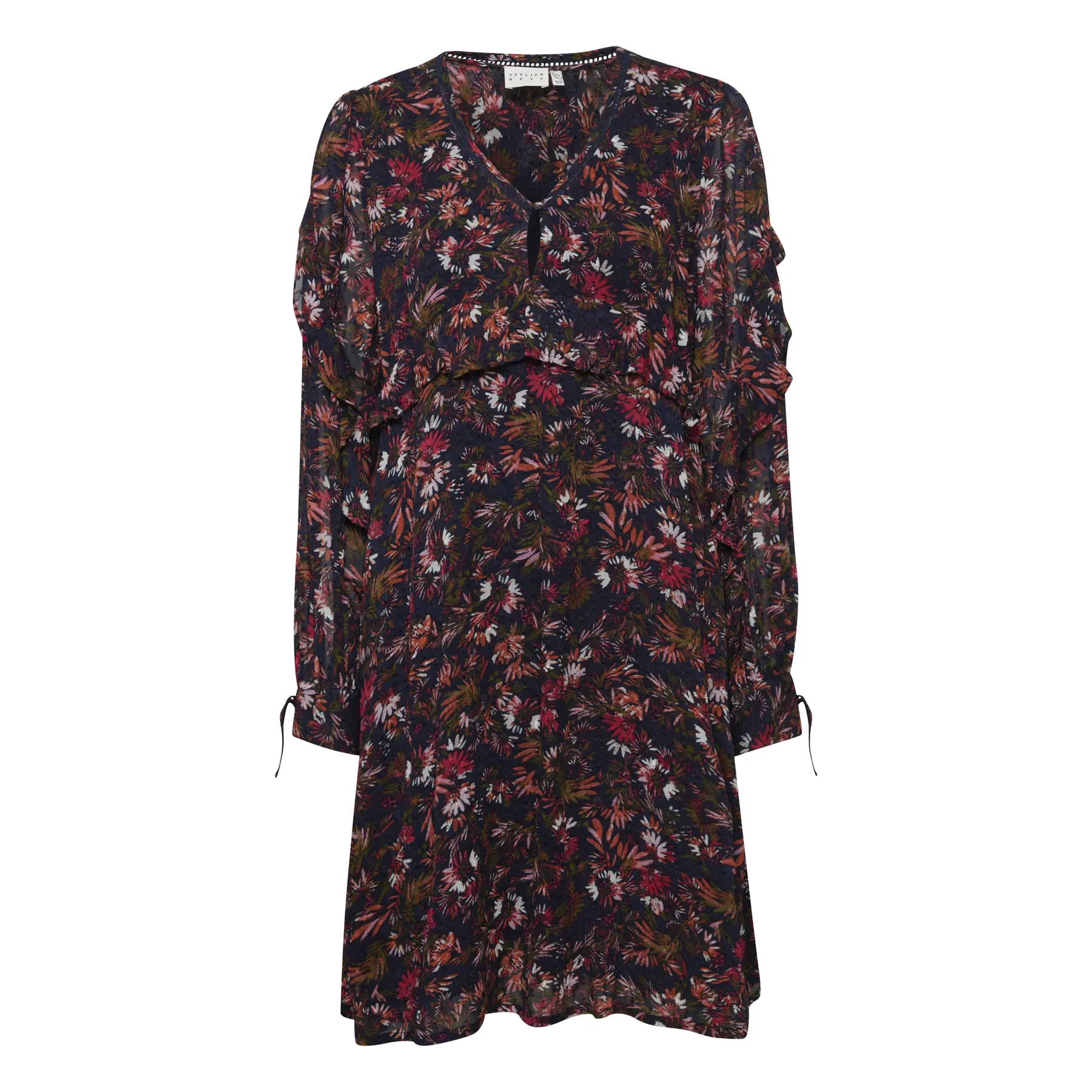 Image of Kleid Damen Atelier Rêve Hanna
