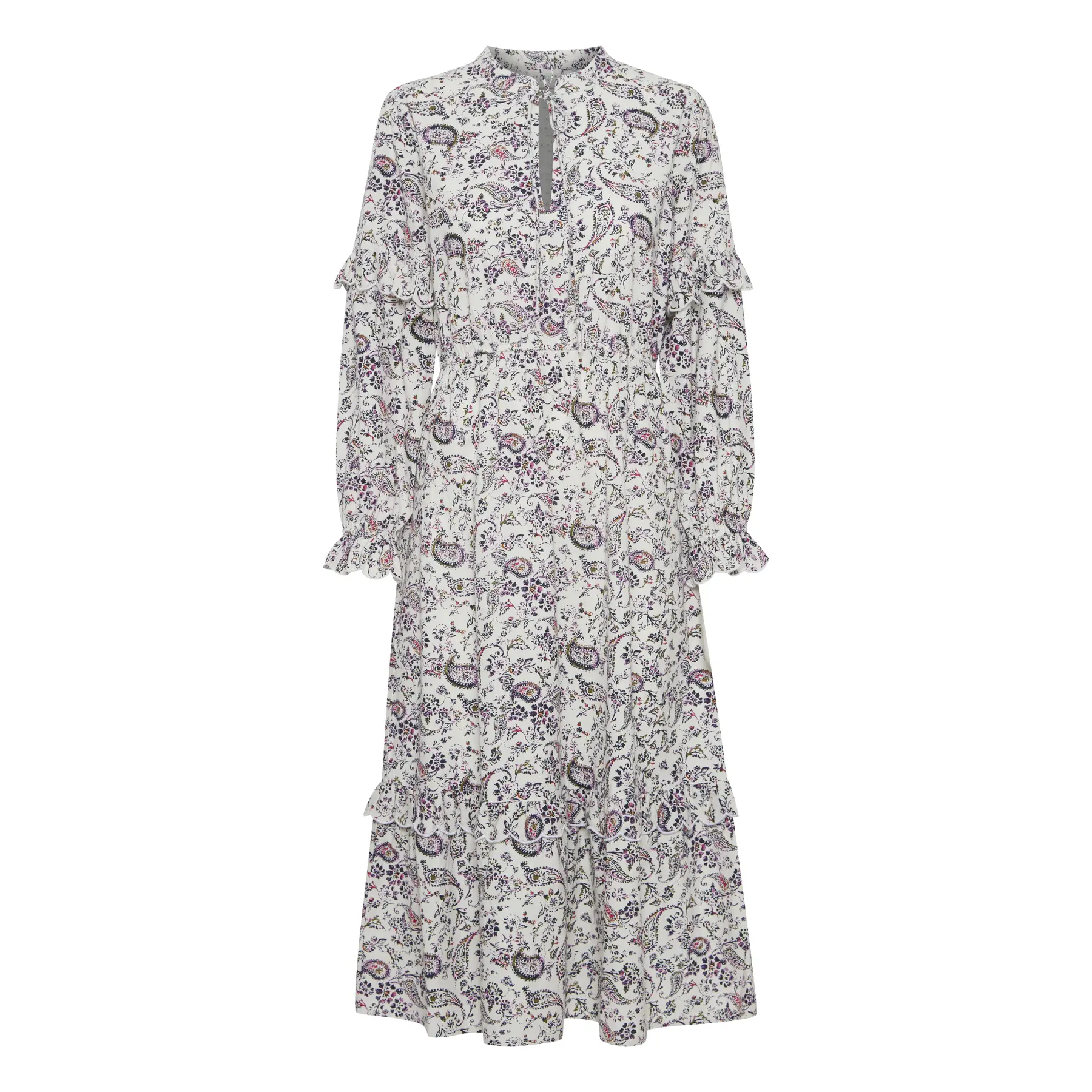 Image of Kleid Damen Atelier Rêve Sassy