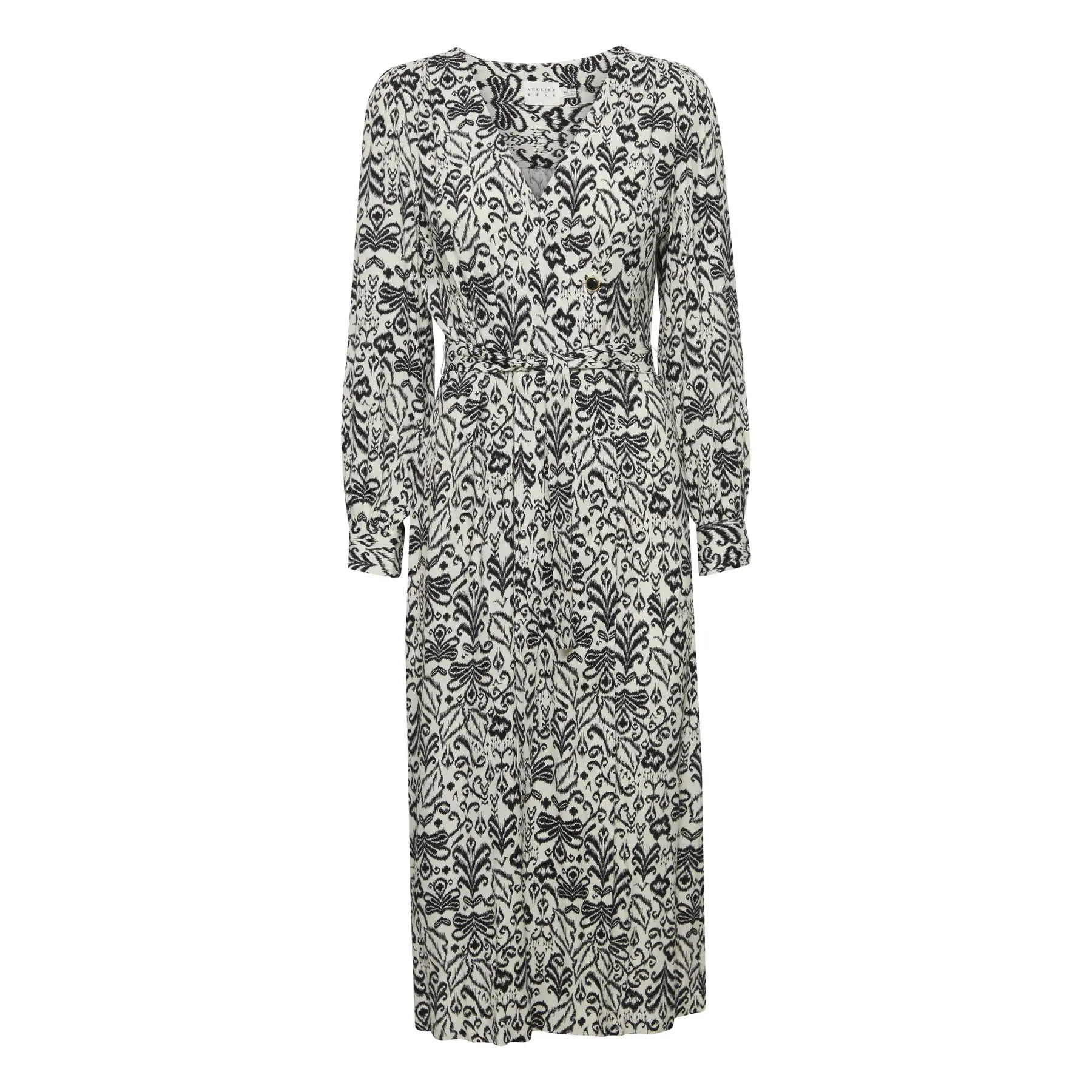 Women's long dress Atelier RÃªve Rosie