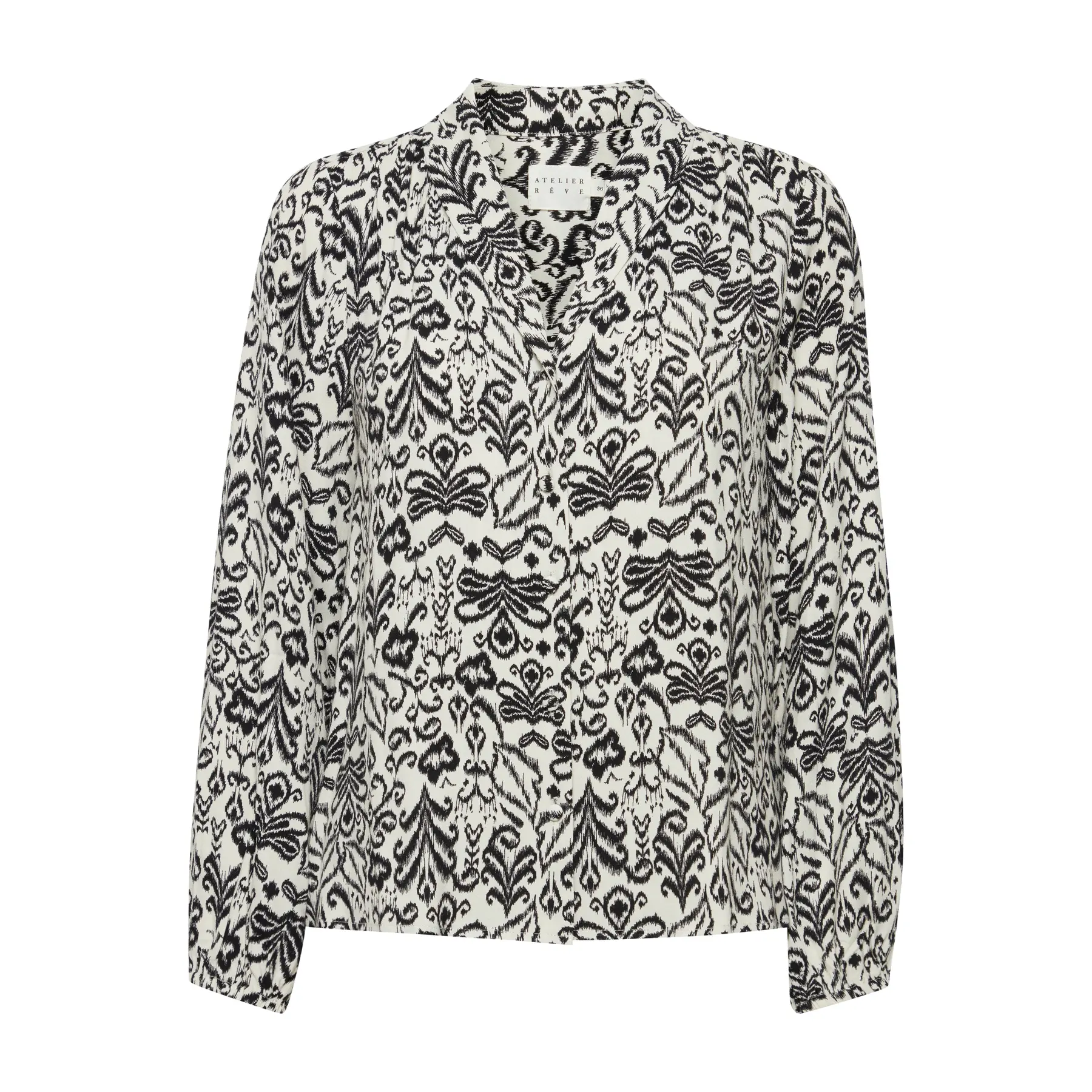 Woman's shirt Atelier RÃªve Rosie 2