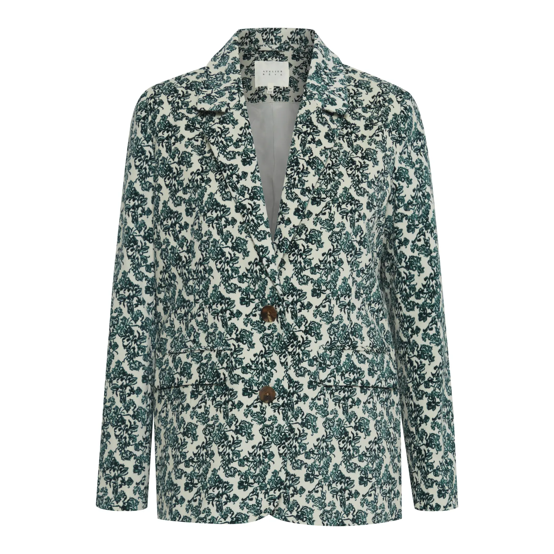 Image of Blazer Damen Atelier Rêve Salome