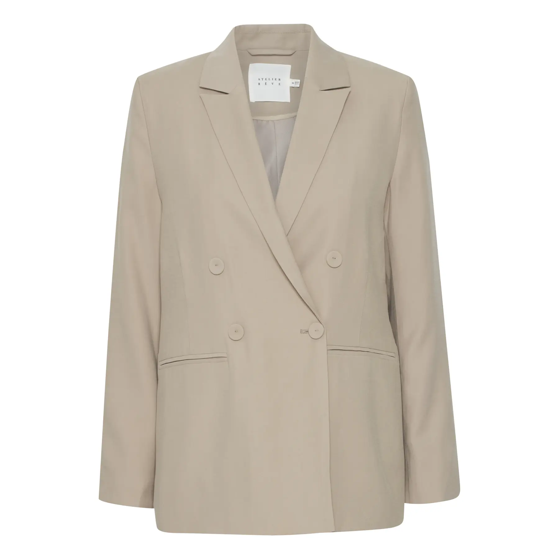 Image of Blazer Damen Atelier Rêve Leono