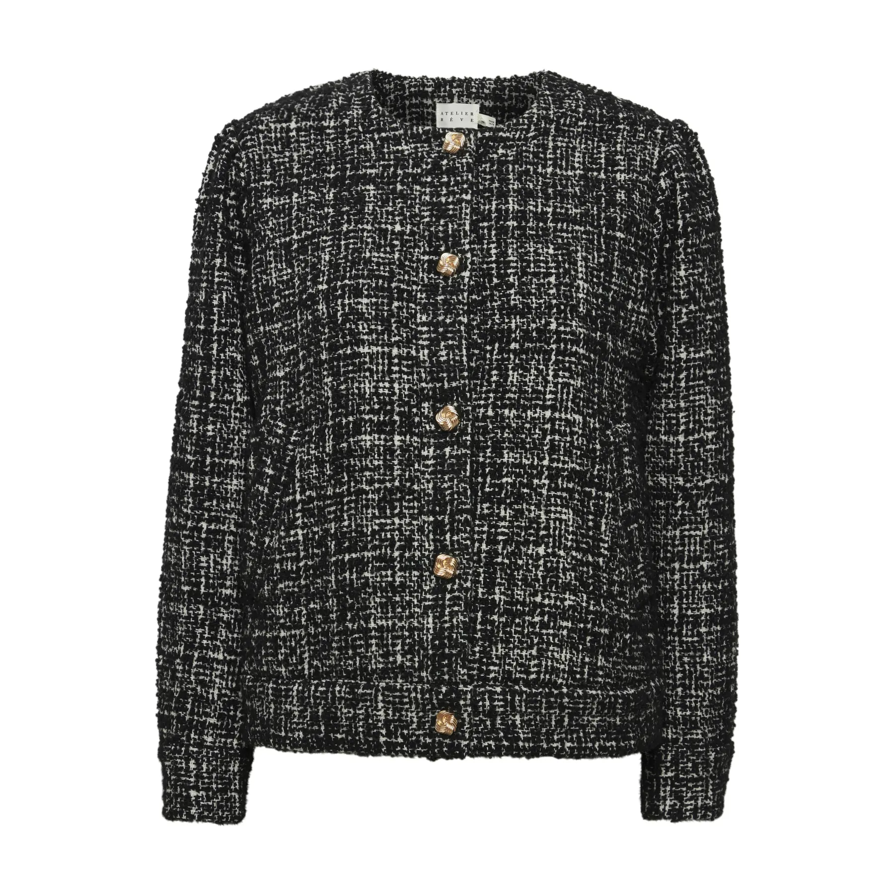 Image of Blazer Damen Atelier Rêve Cheri