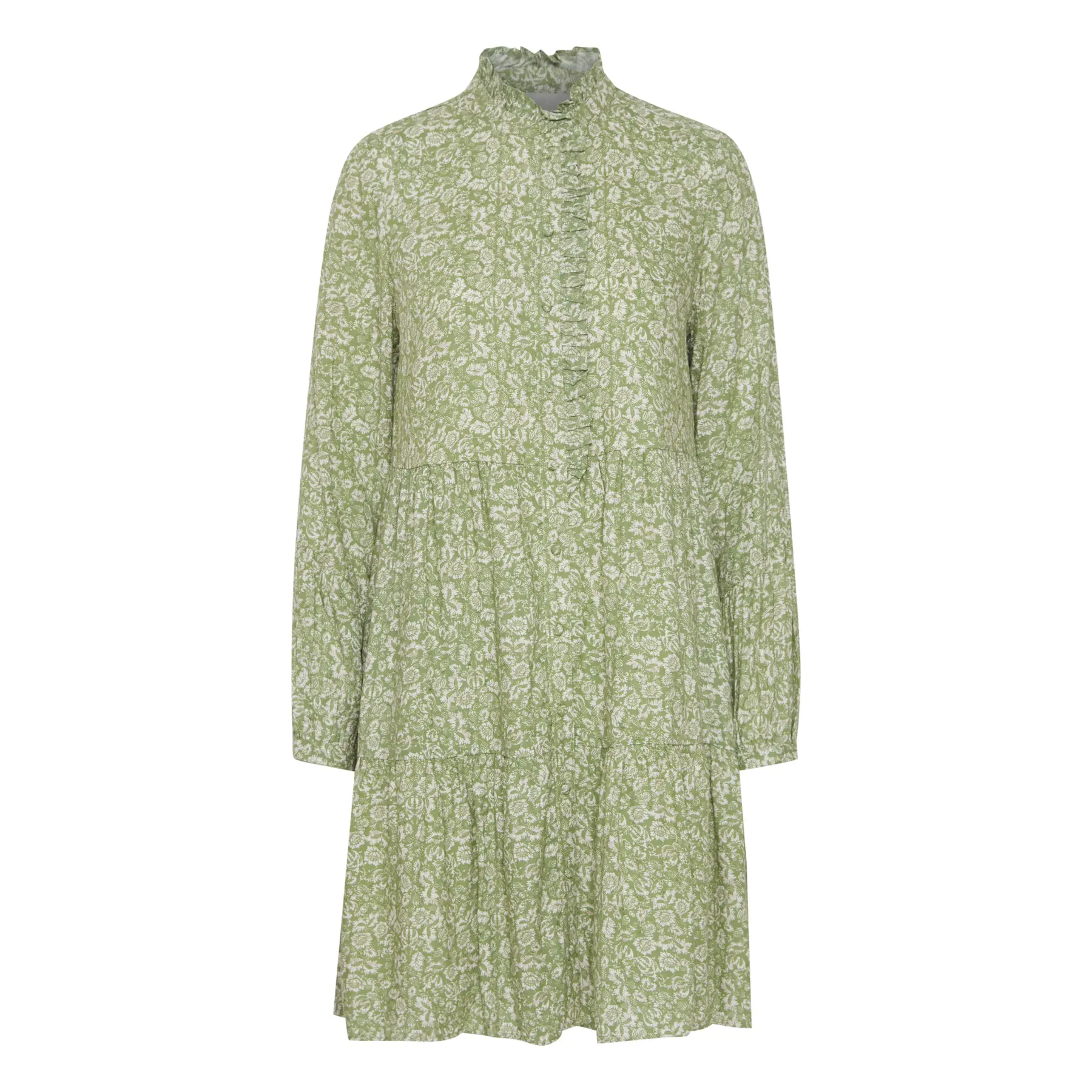Image of Langes Kleid, Damen Atelier Rêve Antina Dr2